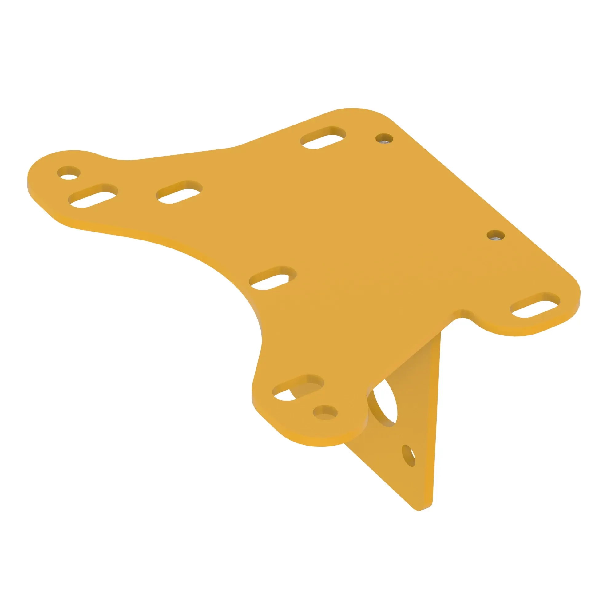 John Deere Bracket - AT494959