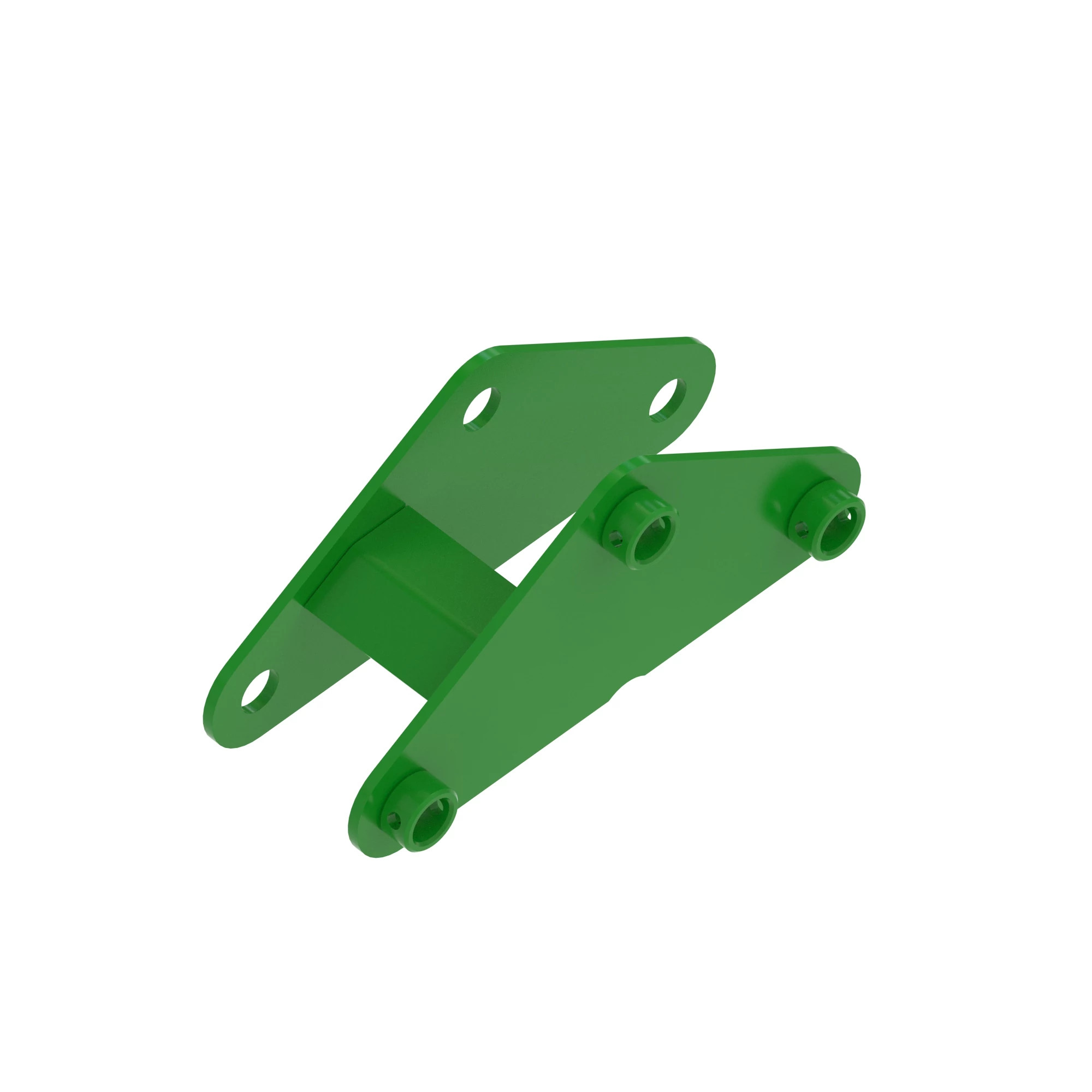 John Deere Right Side Pivot - AW25138