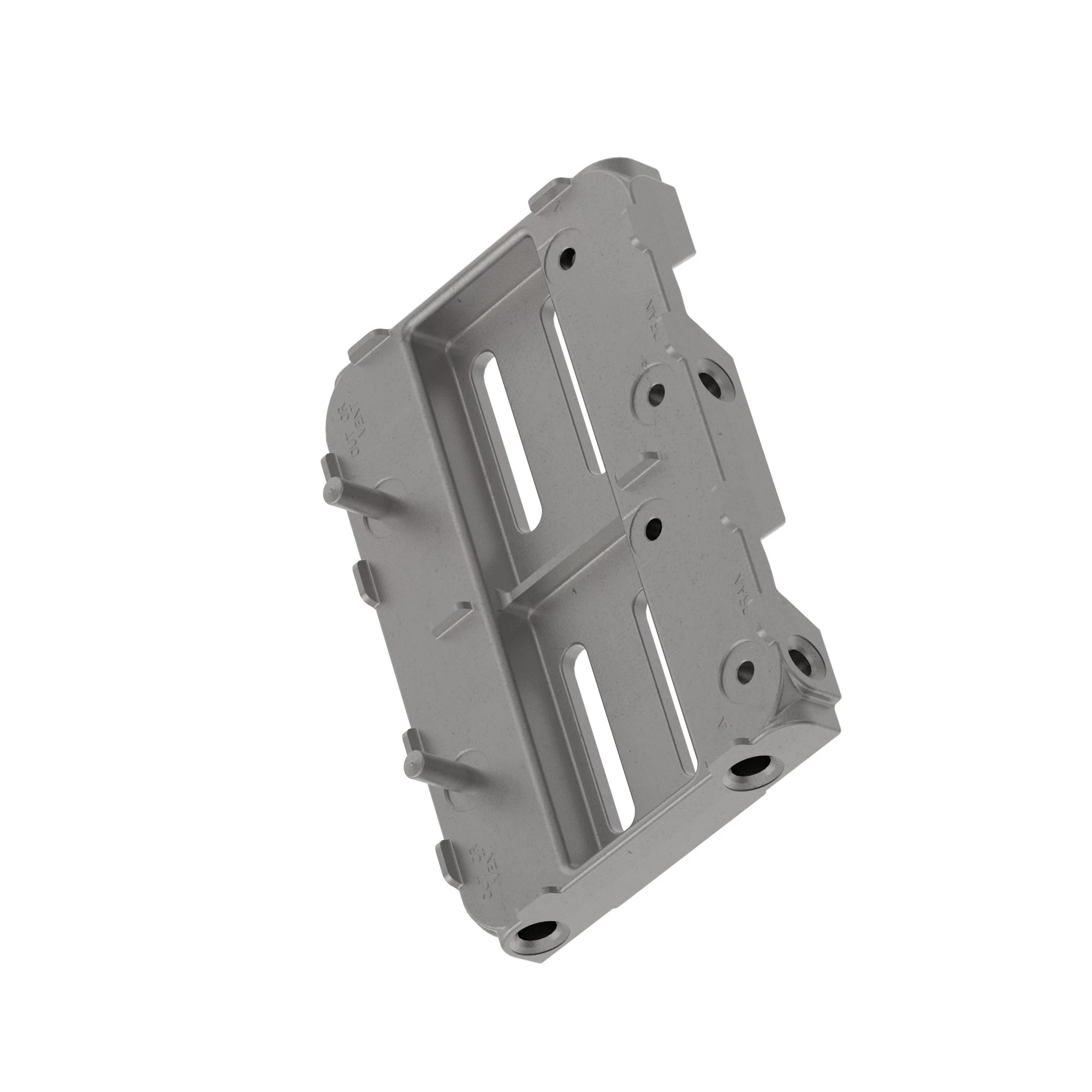 FILTER HOUSING, BODY, FUEL FILTER