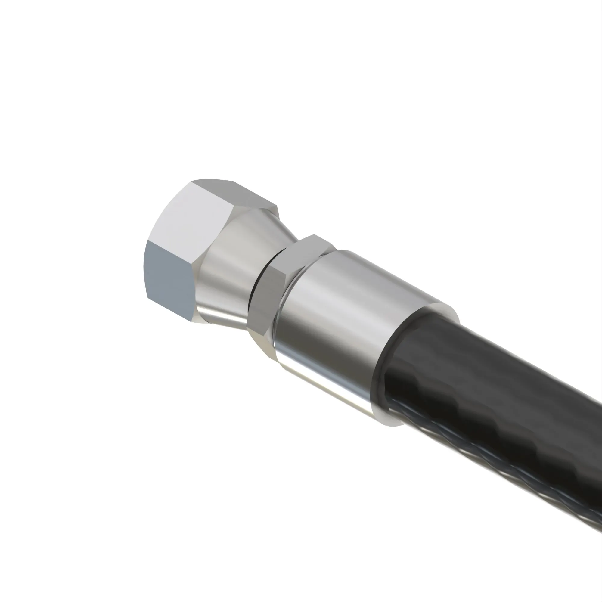 Hydraulic Hose