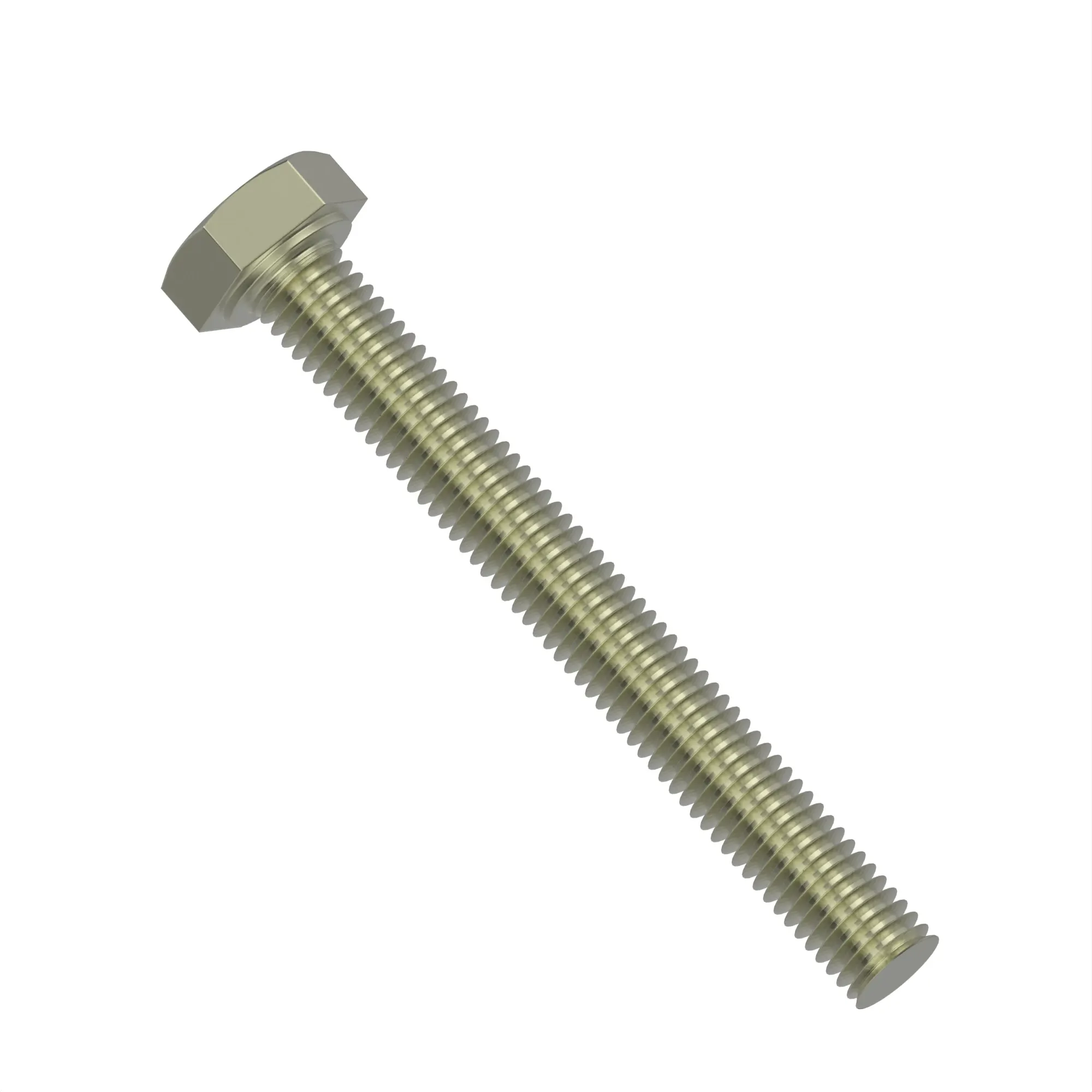 CAP SCREW LAN 980-6-M4X35-8.8 A2/P