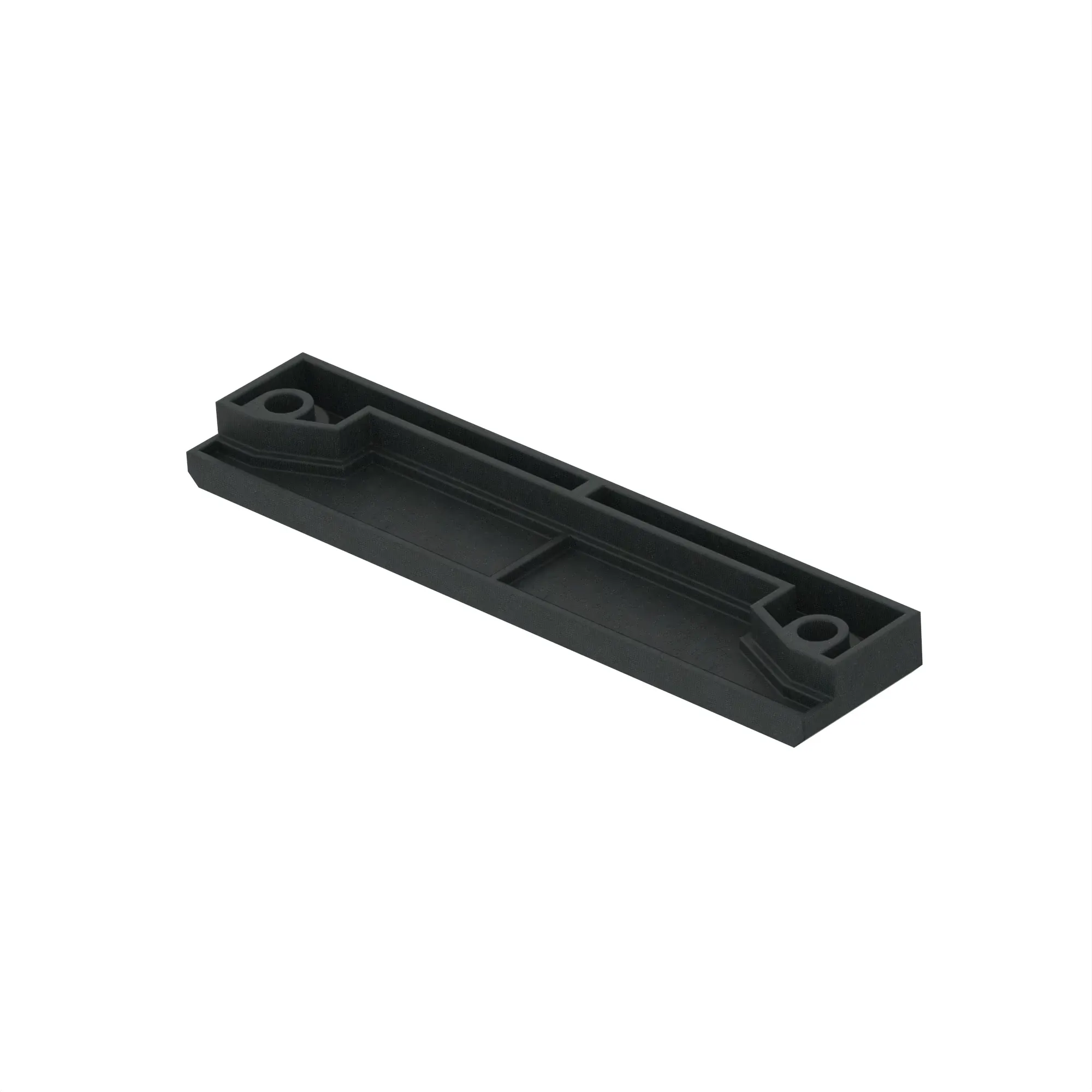 John Deere Basket Chain Guide - N278693