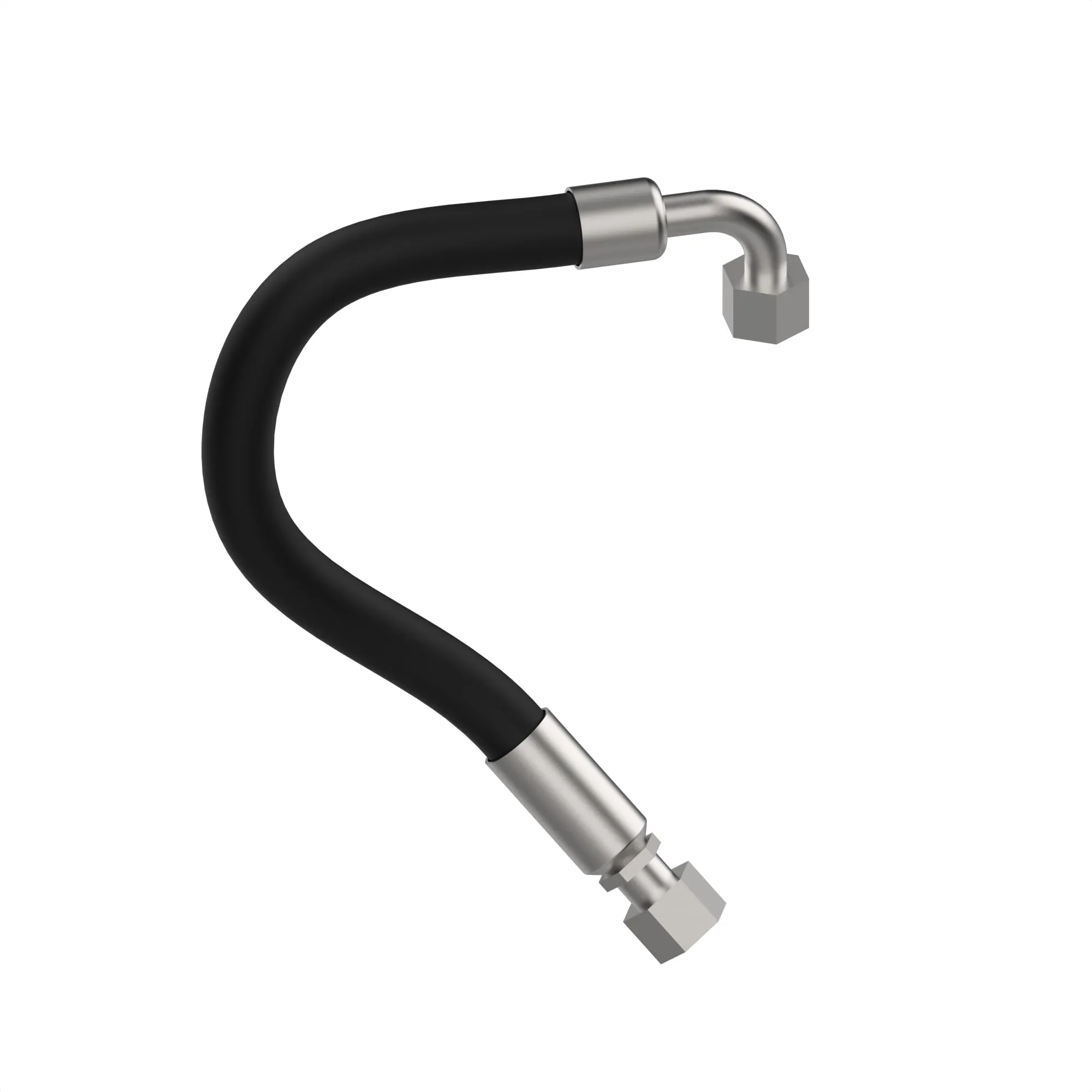 John Deere Hydraulic Hose - TCA12583