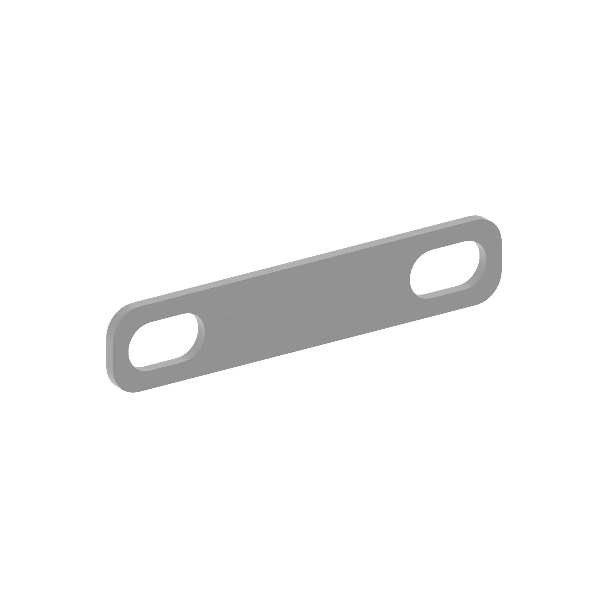 John Deere Plate - WZW19006