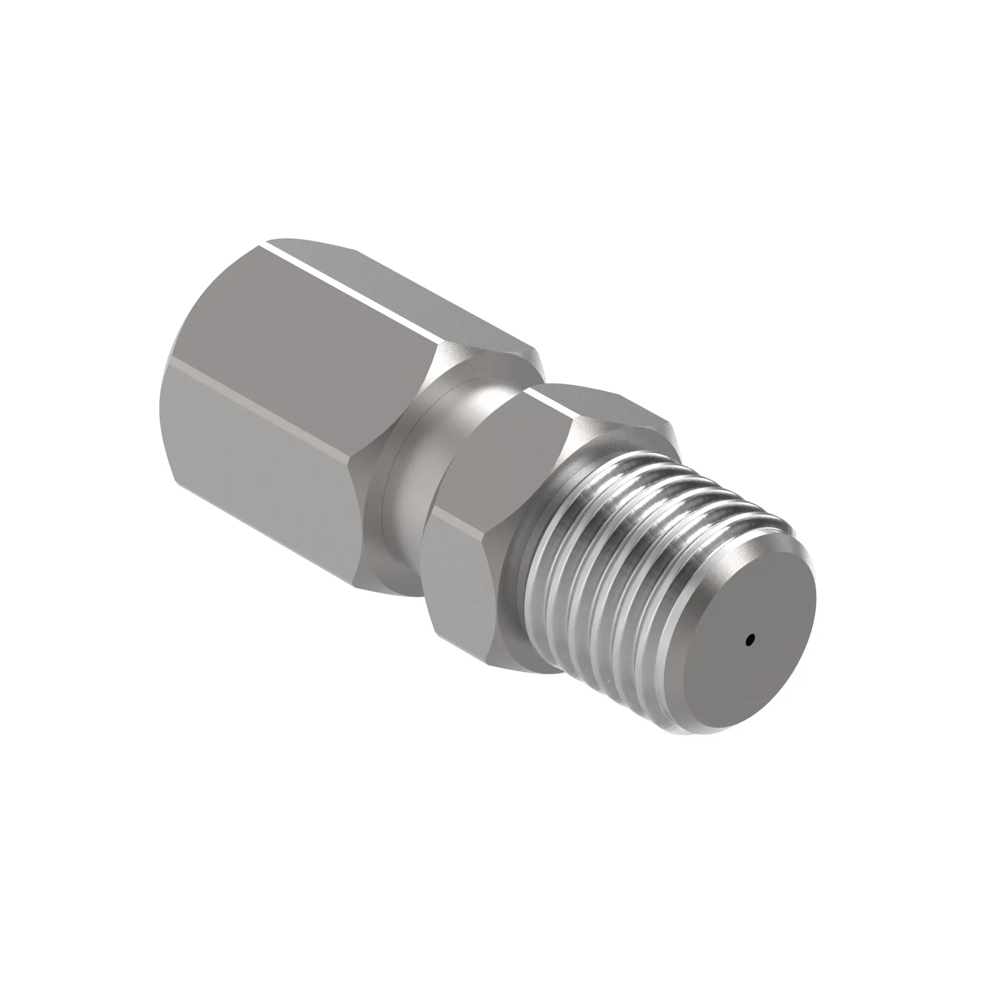 John Deere Union Fitting - LCA116985