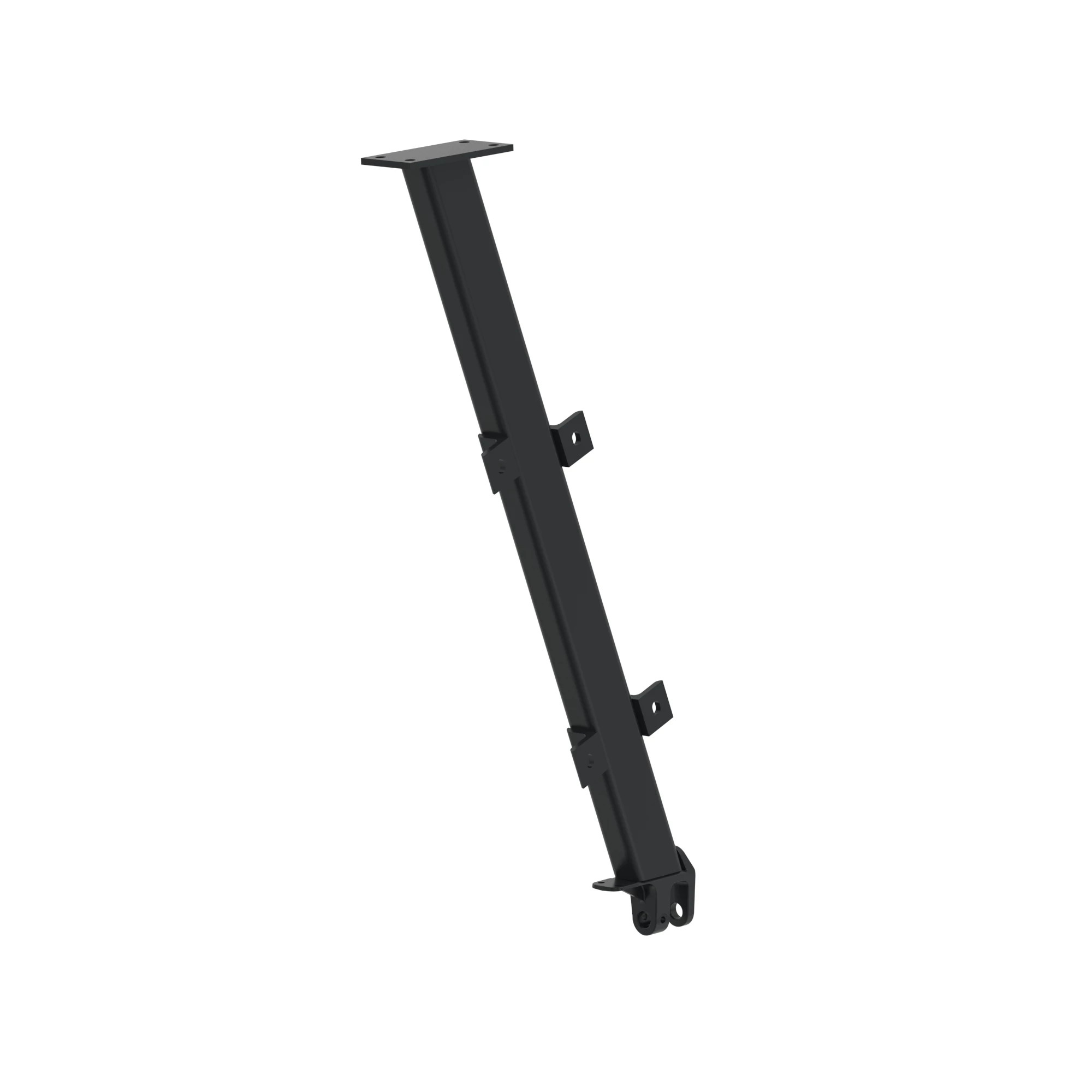 STRUCTURAL TUBING, FRONT MAIN GANG,