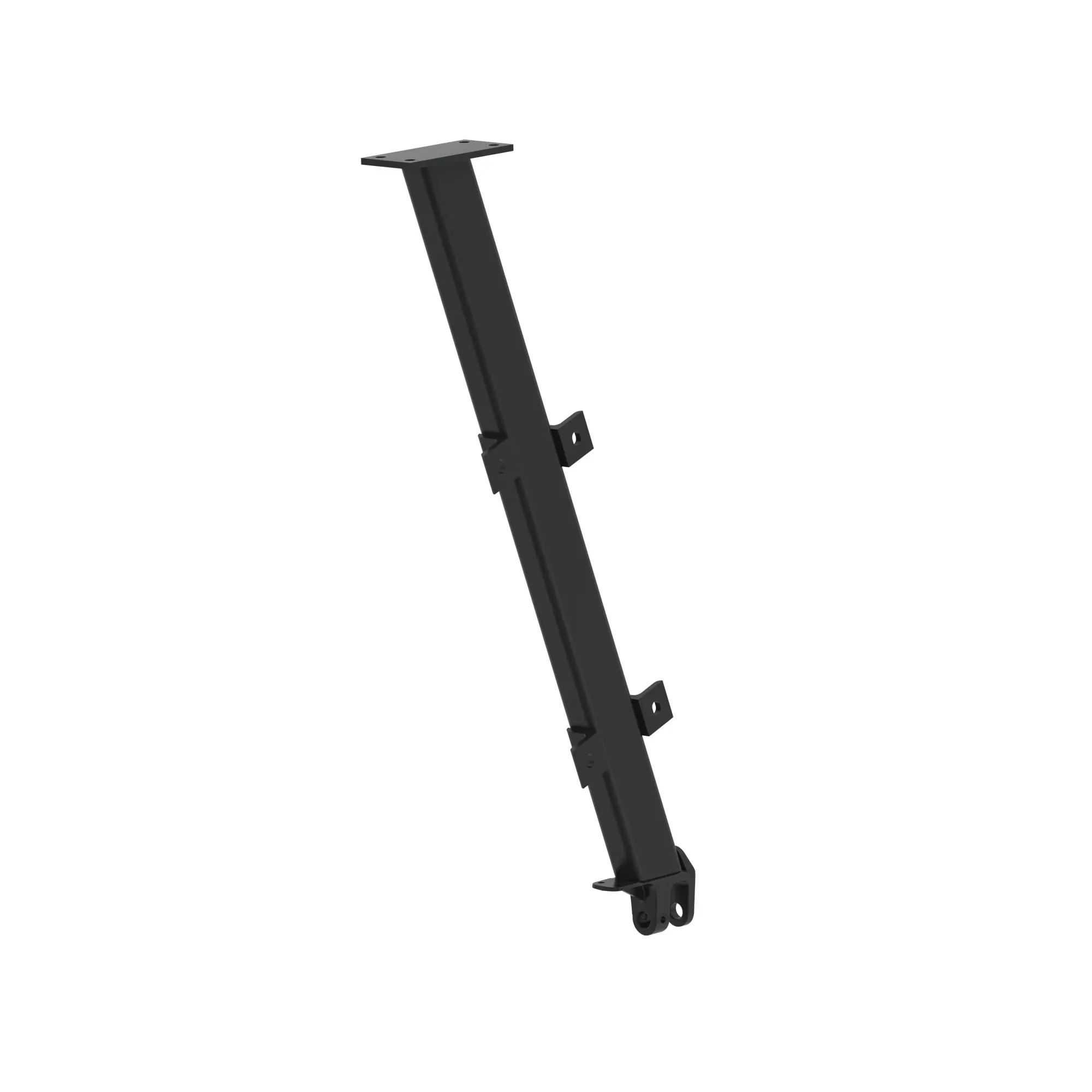 STRUCTURAL TUBING, FRONT MAIN GANG,
