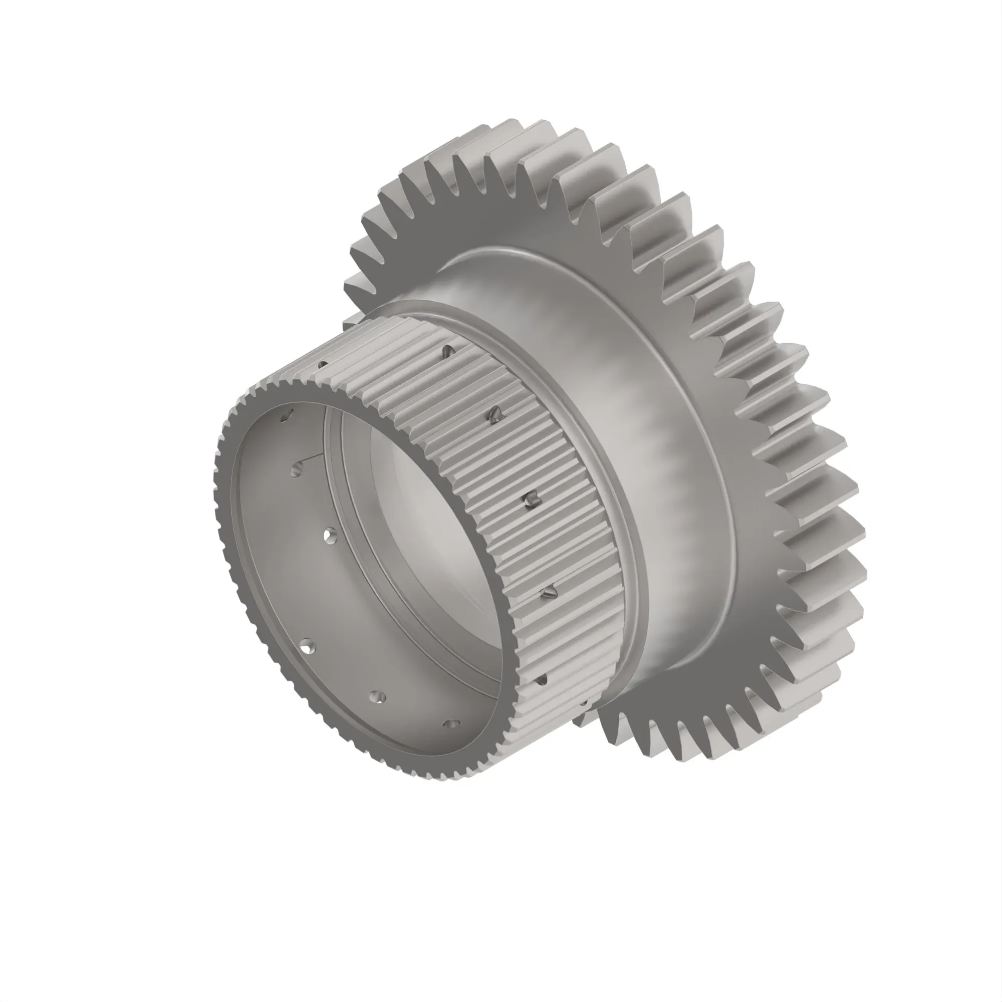 GEAR, LO DRIVE