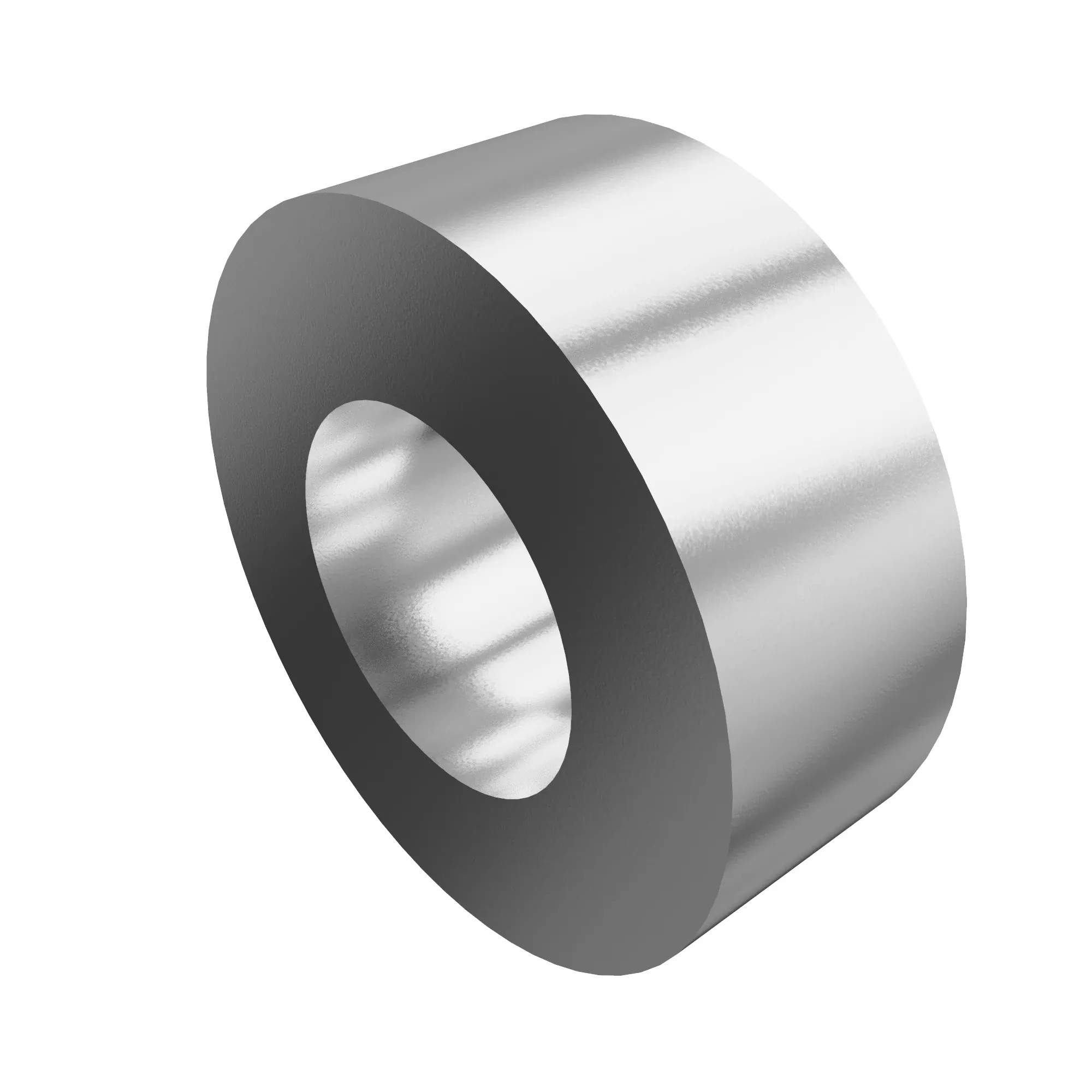 John Deere Plain Bushing - A47210