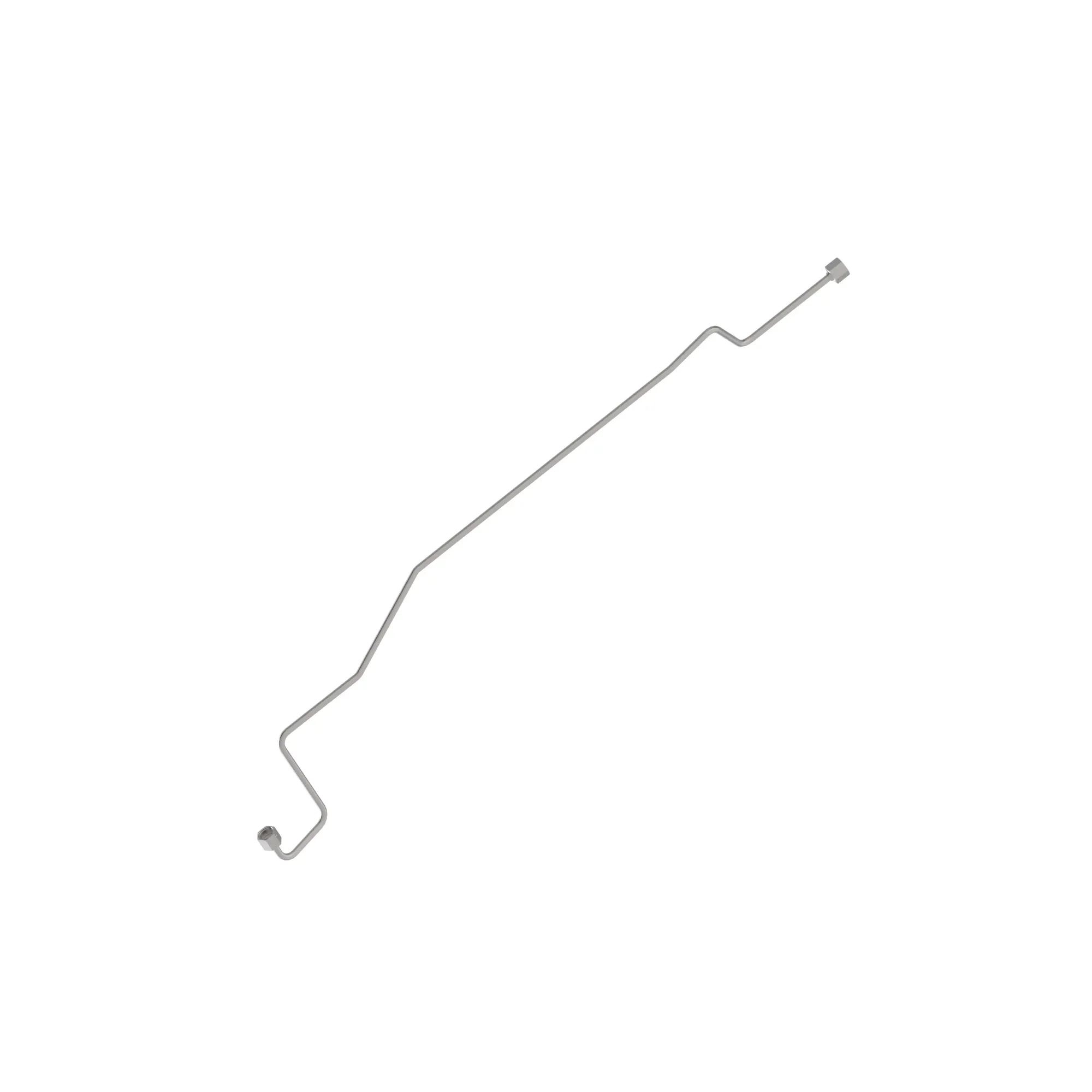 John Deere LH Brake Oil Line - SJ31629
