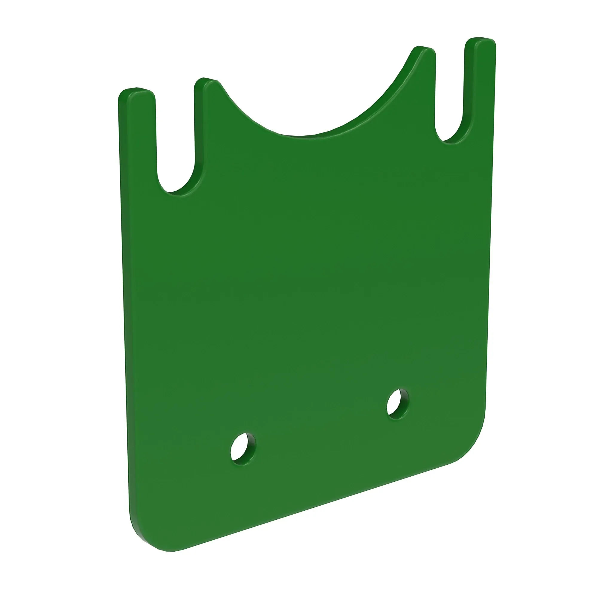 John Deere Plate - KK84355