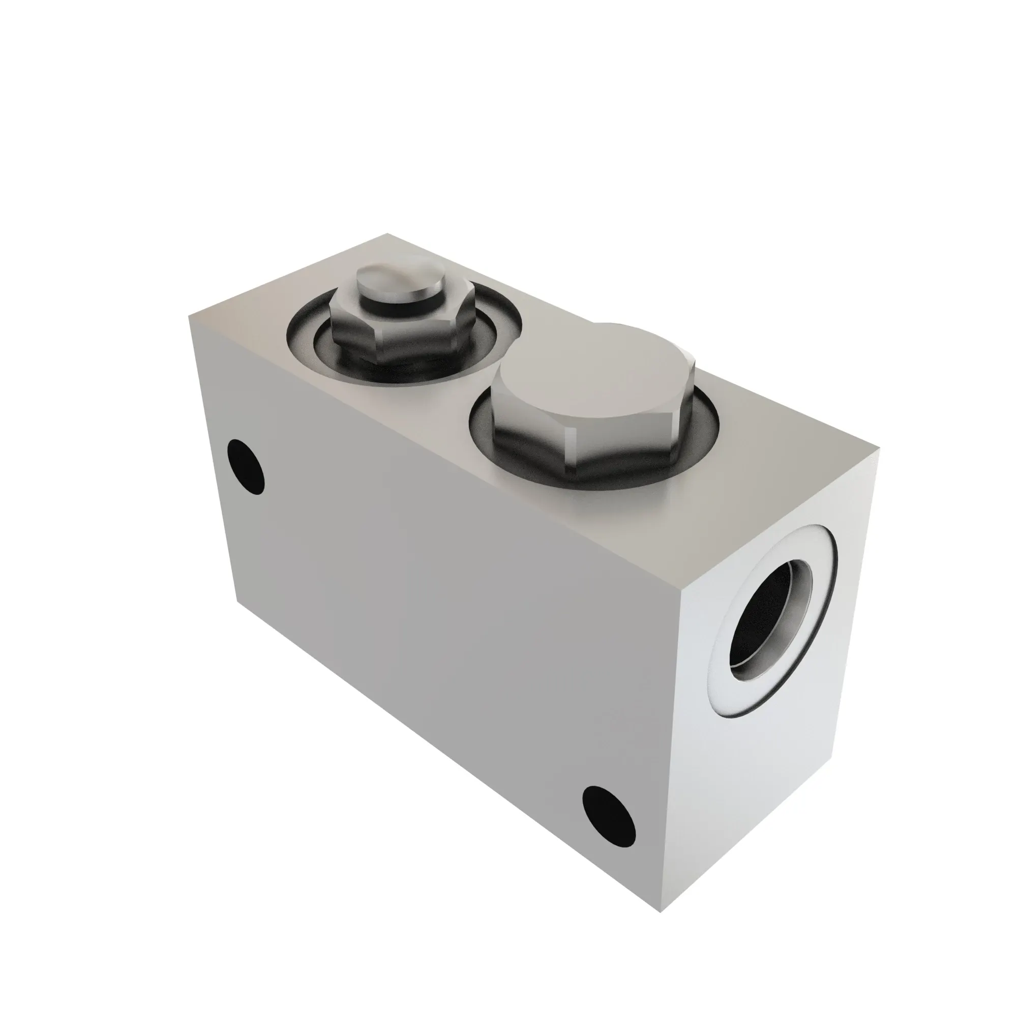 Control Valve