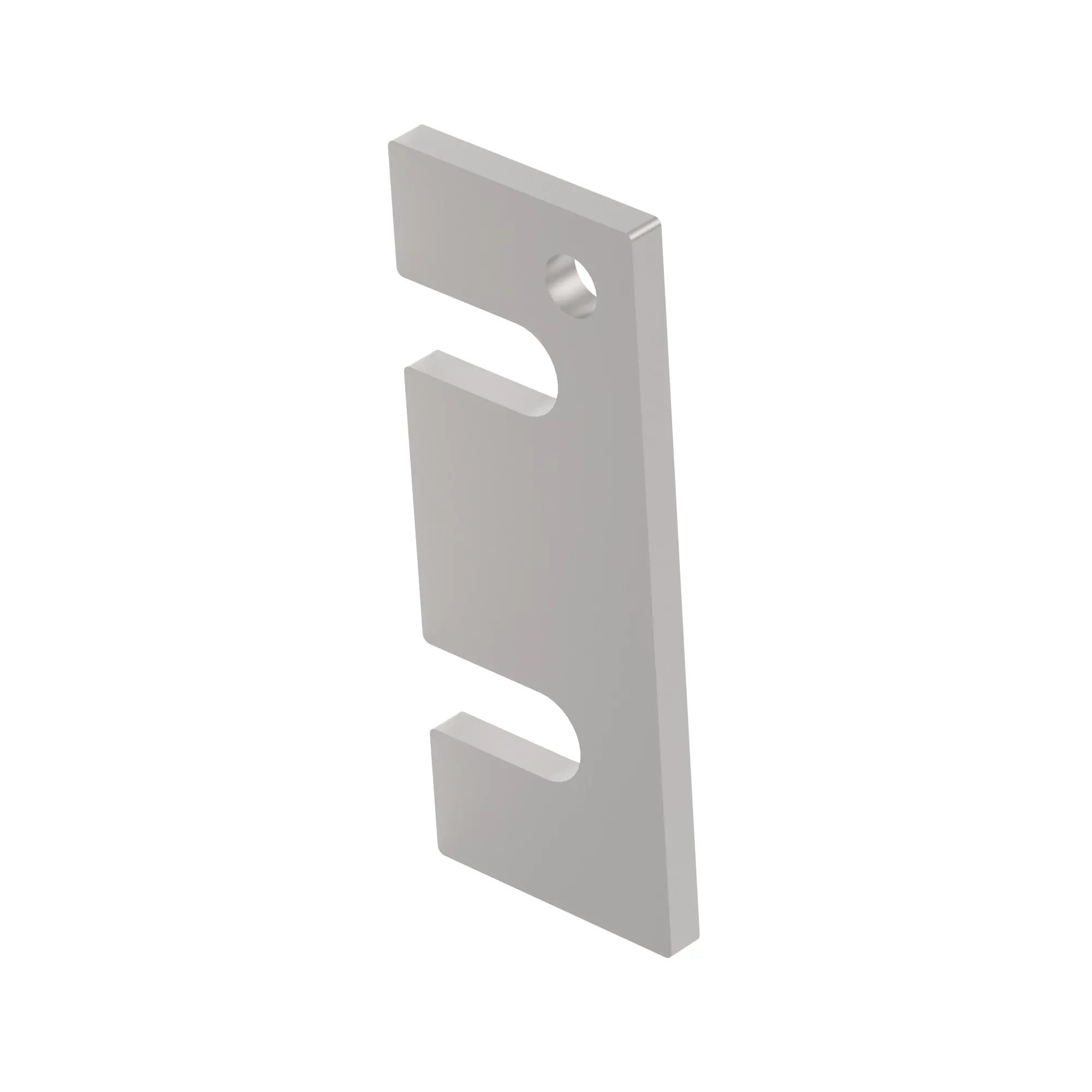SHIM, FRONT FEEDROLL DOWNSTOPS