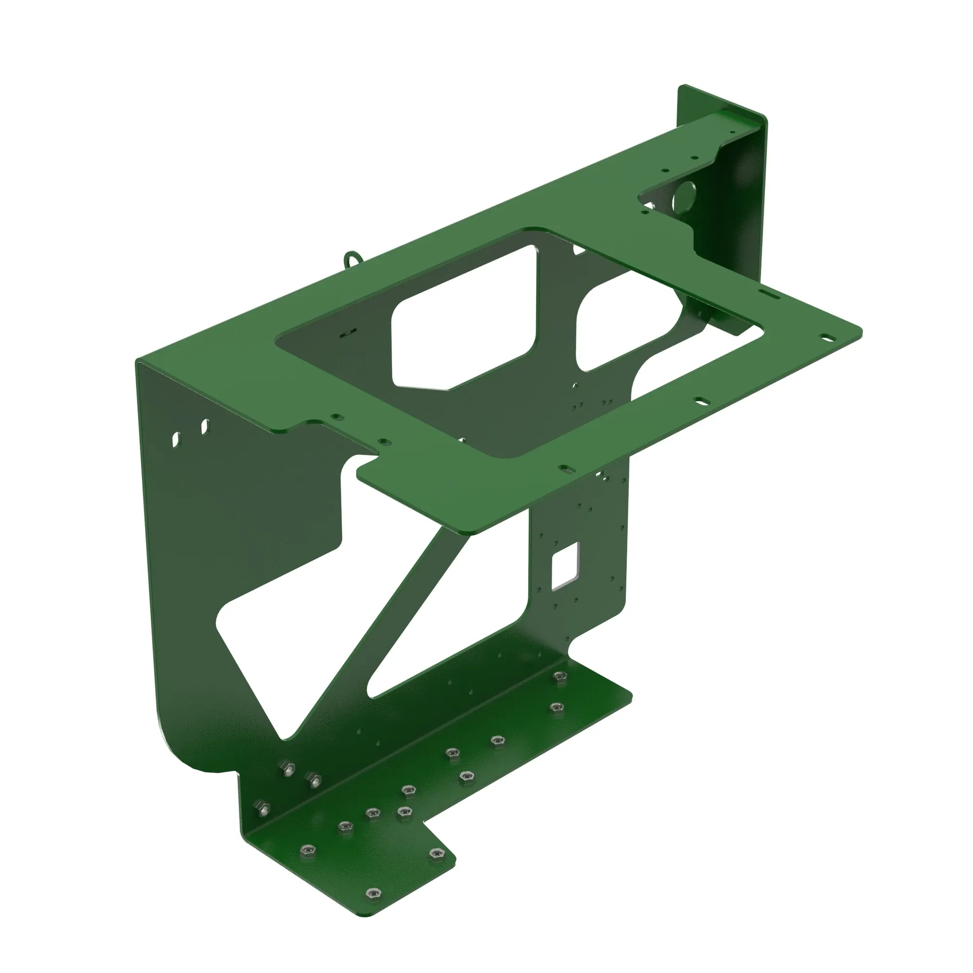 John Deere Support - AKK50162