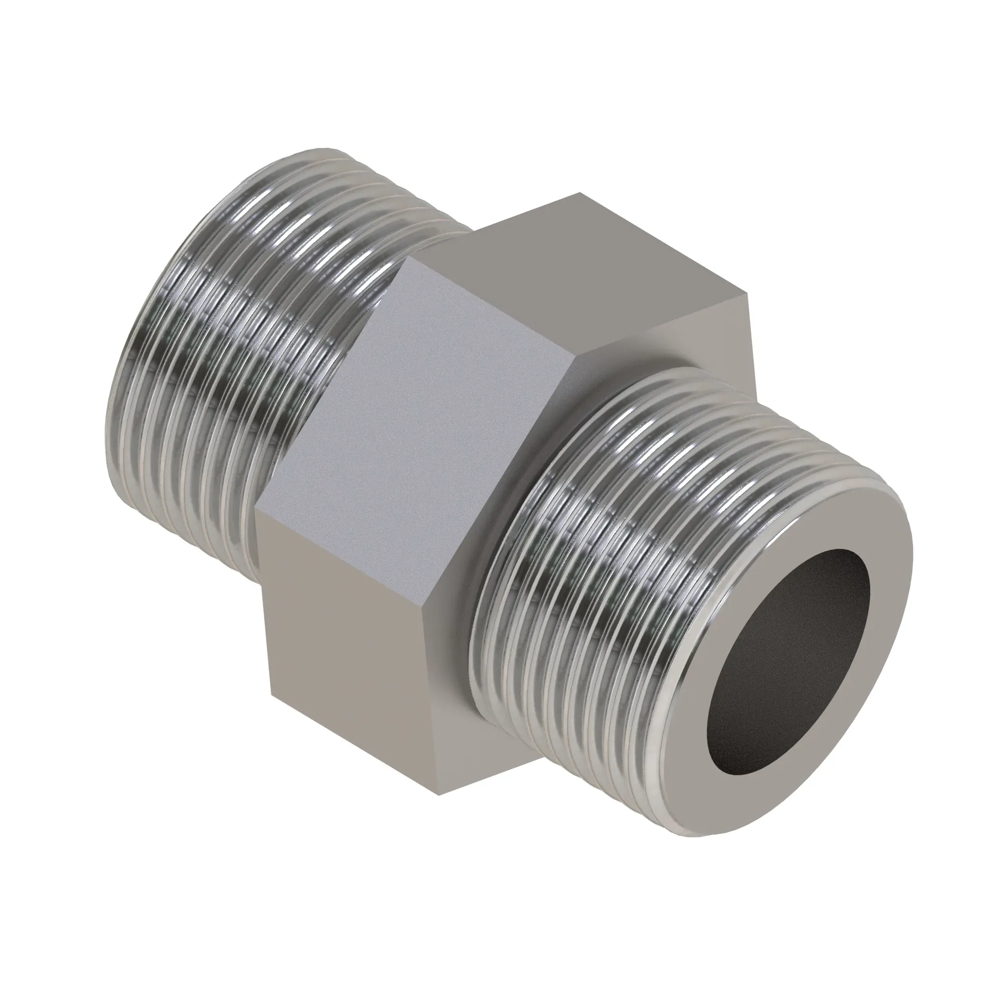 John Deere Fitting - F004378