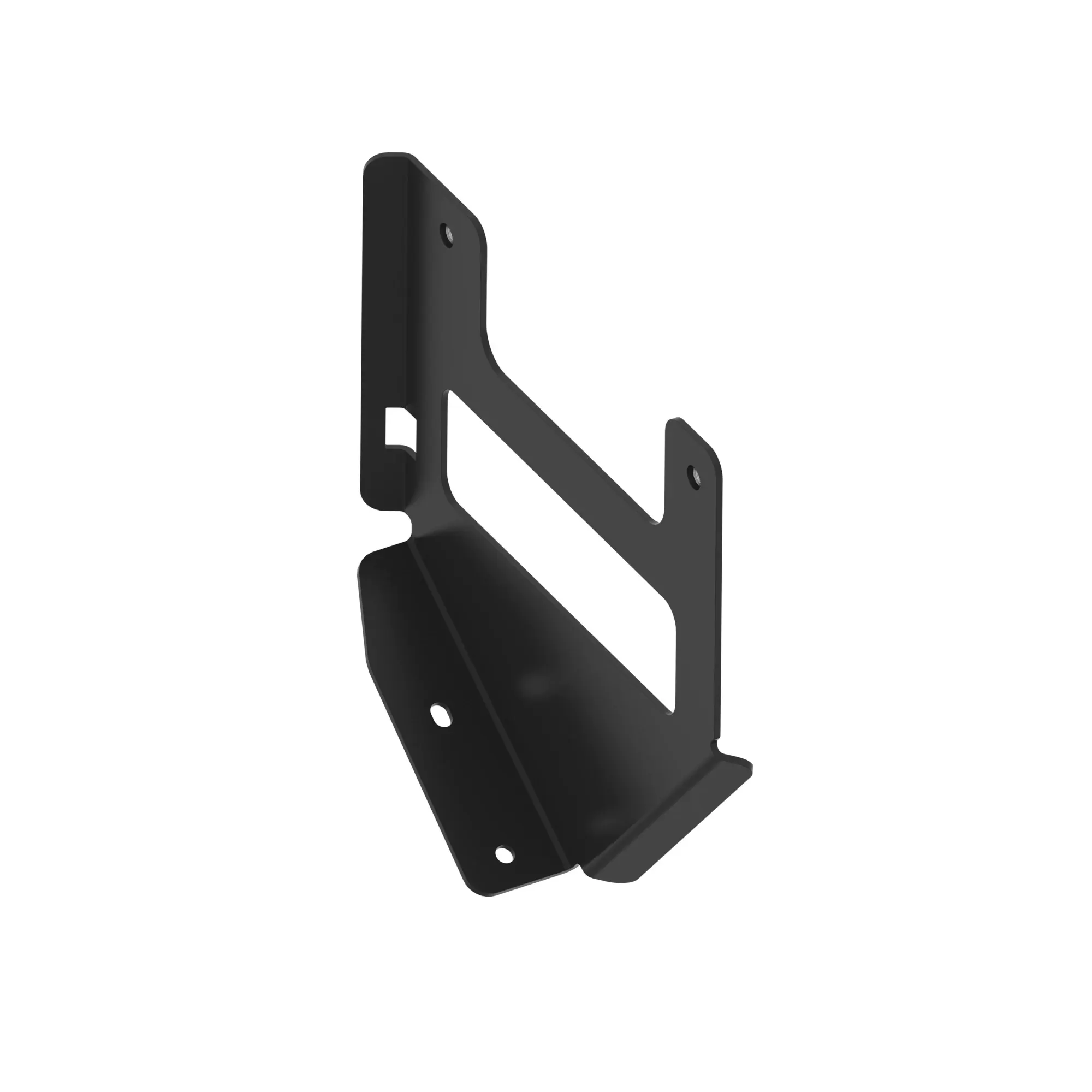 BRACKET, BRACKET FOR WASHER TANK MO