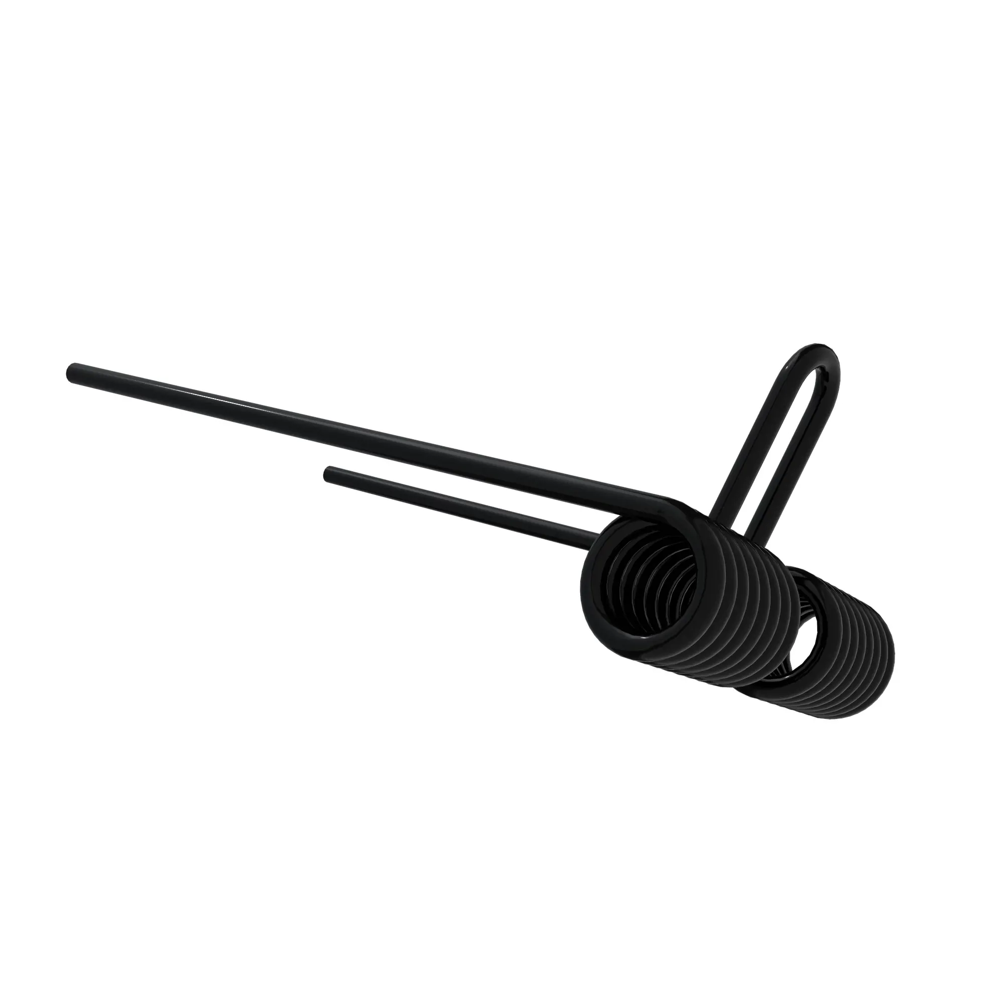 SPRING, POWERFLOW SAFETY CAP