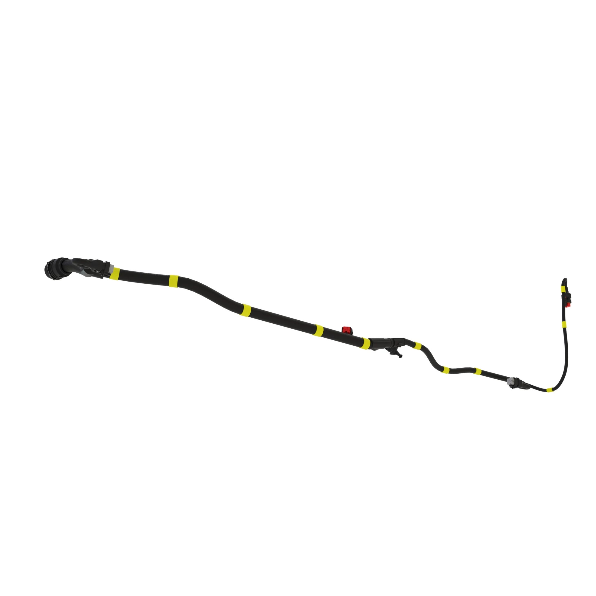 John Deere Aftertreatment Wiring Harness - AT480638
