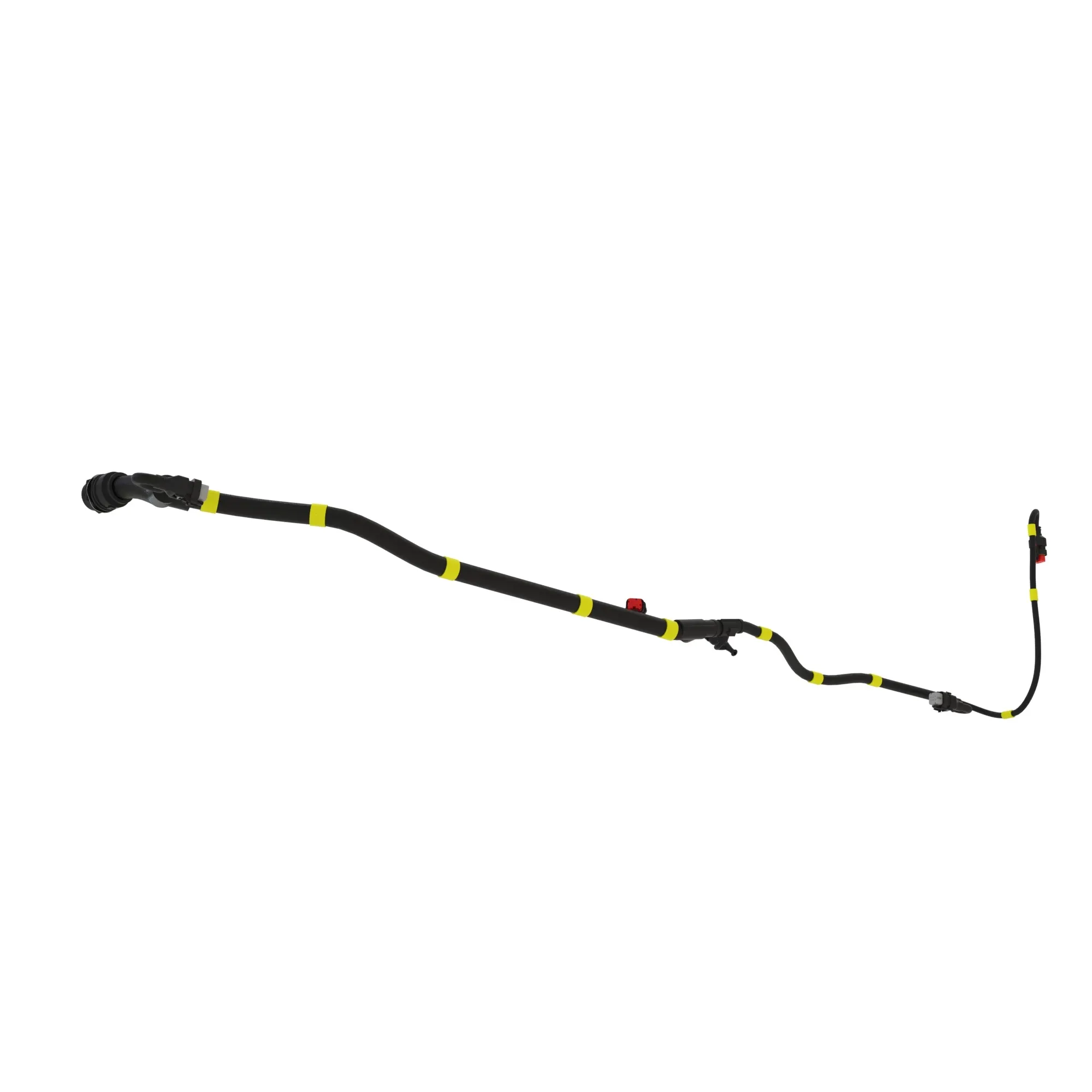 John Deere Aftertreatment Wiring Harness - AT480638