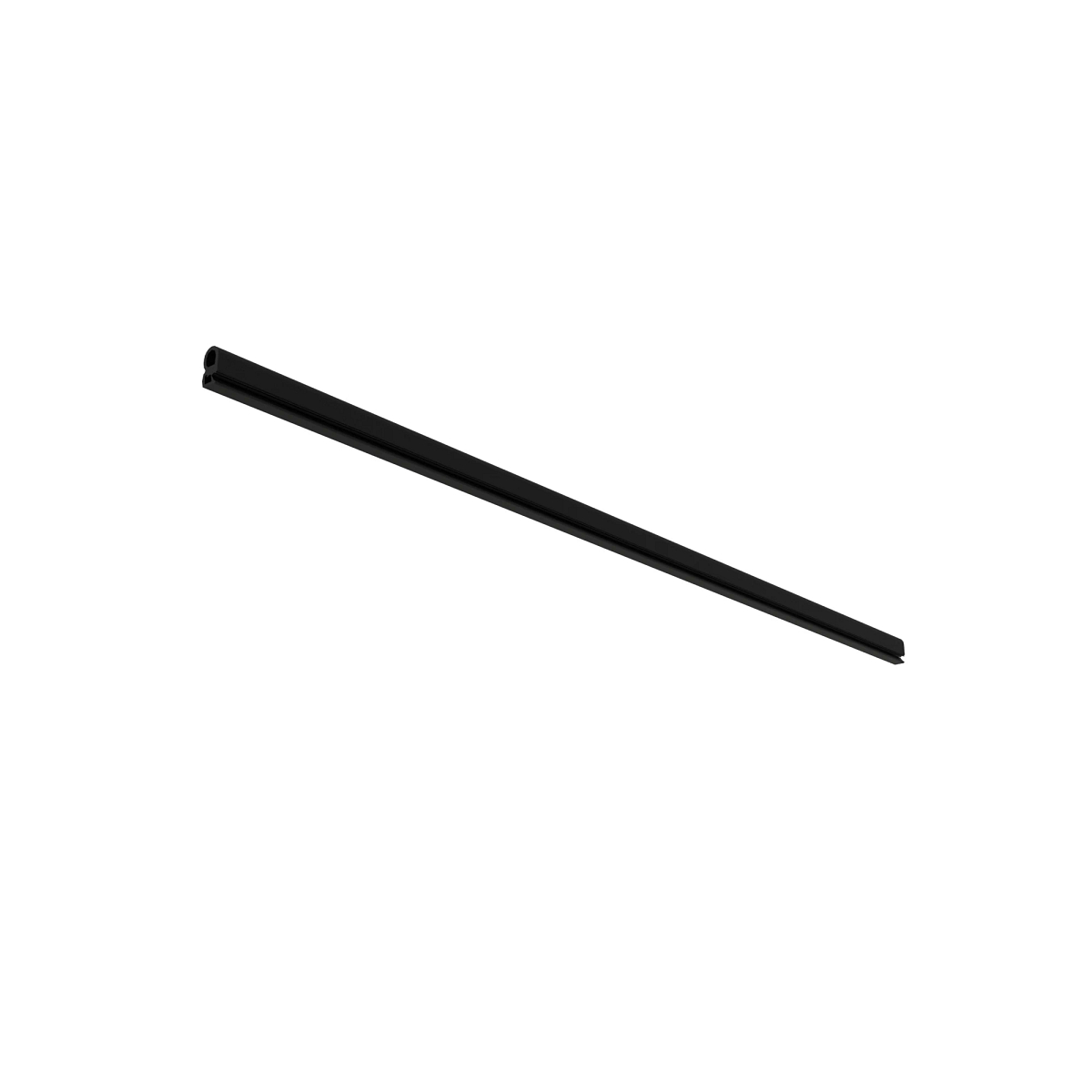 John Deere Separator Door Seal - HXE142821