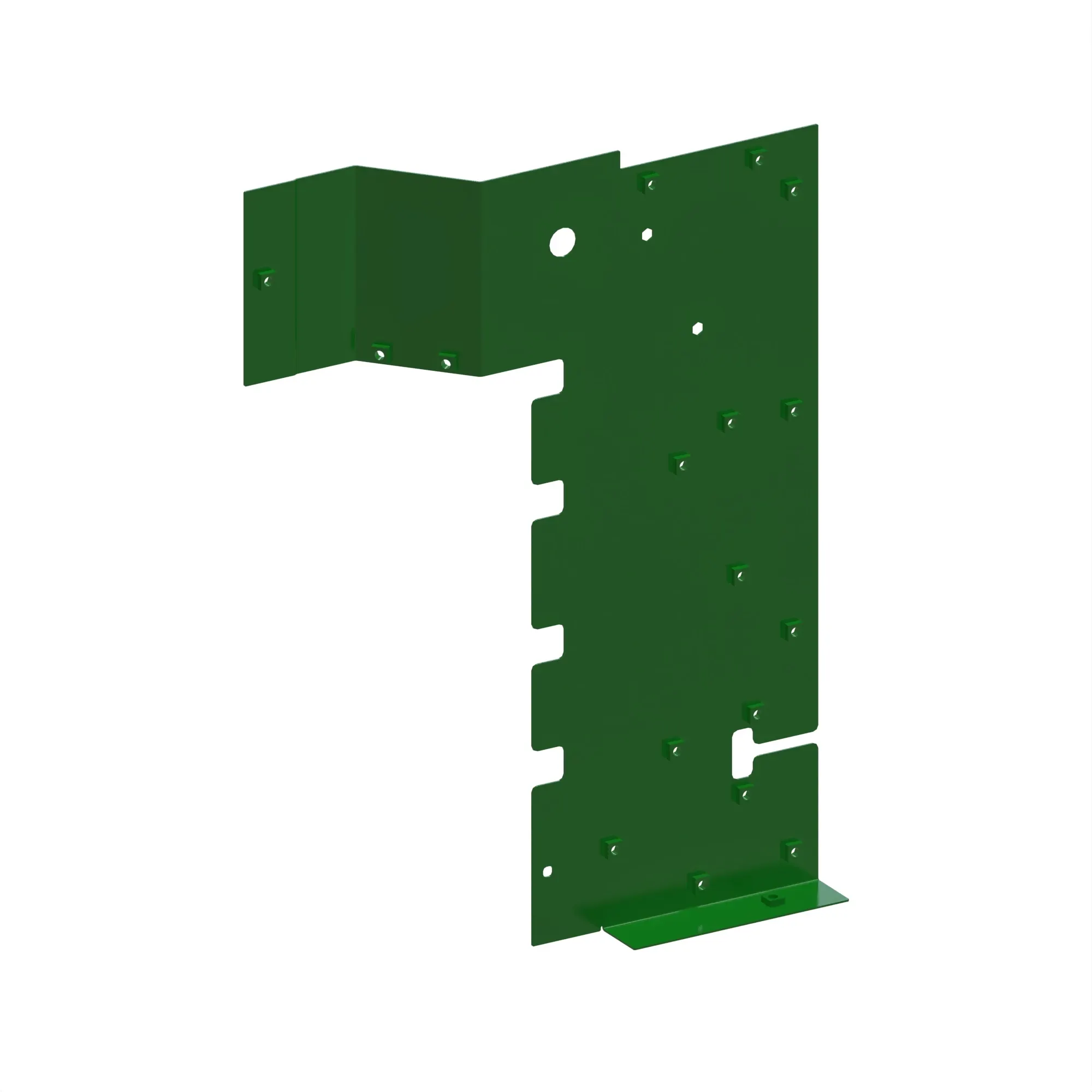 ATD Enclosure
FT4 Common