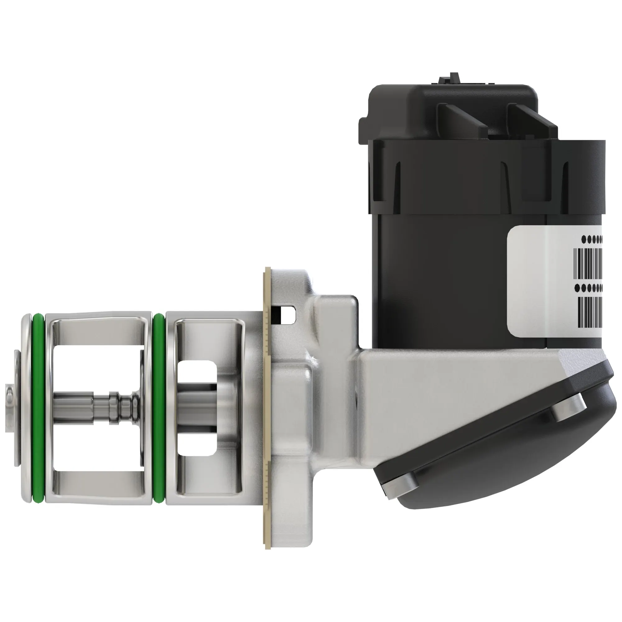 Exhaust Gas Recycling Valve