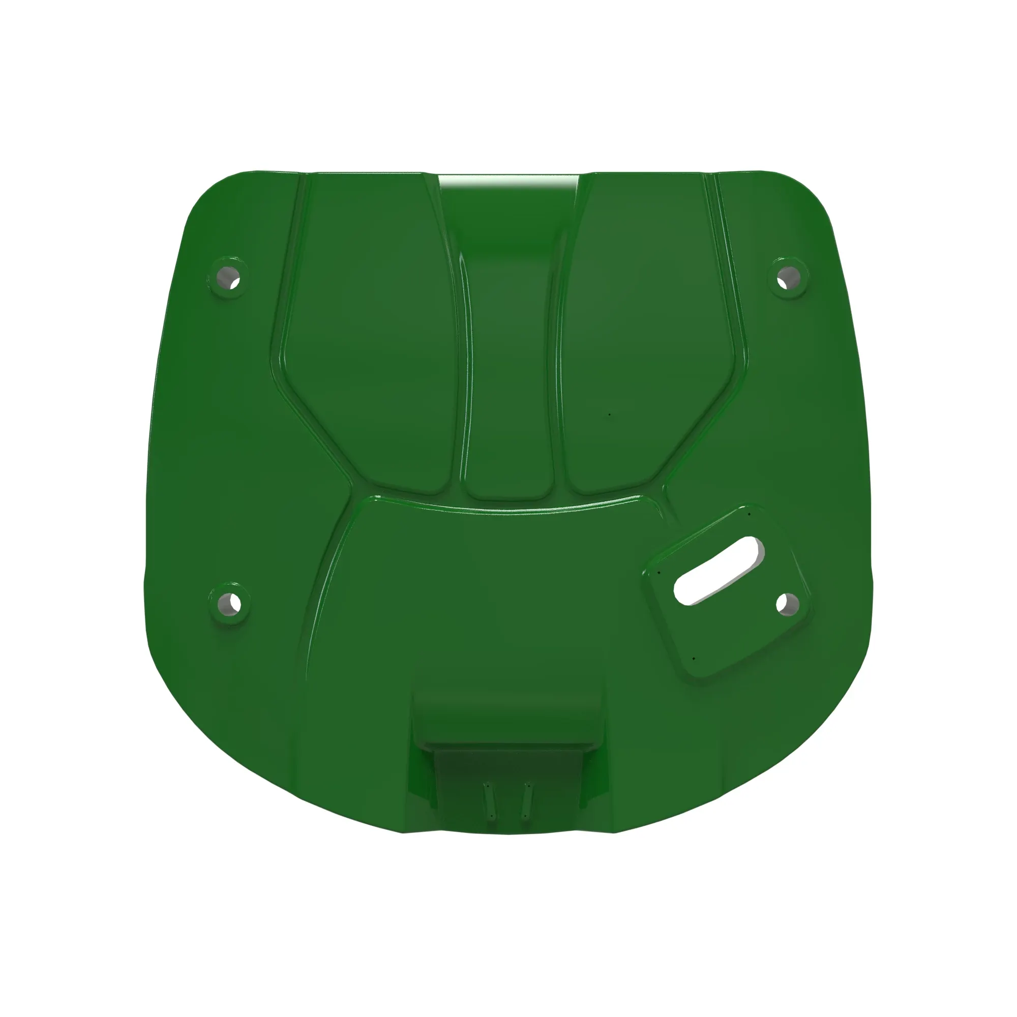 ROOF, MID SPEC CAB