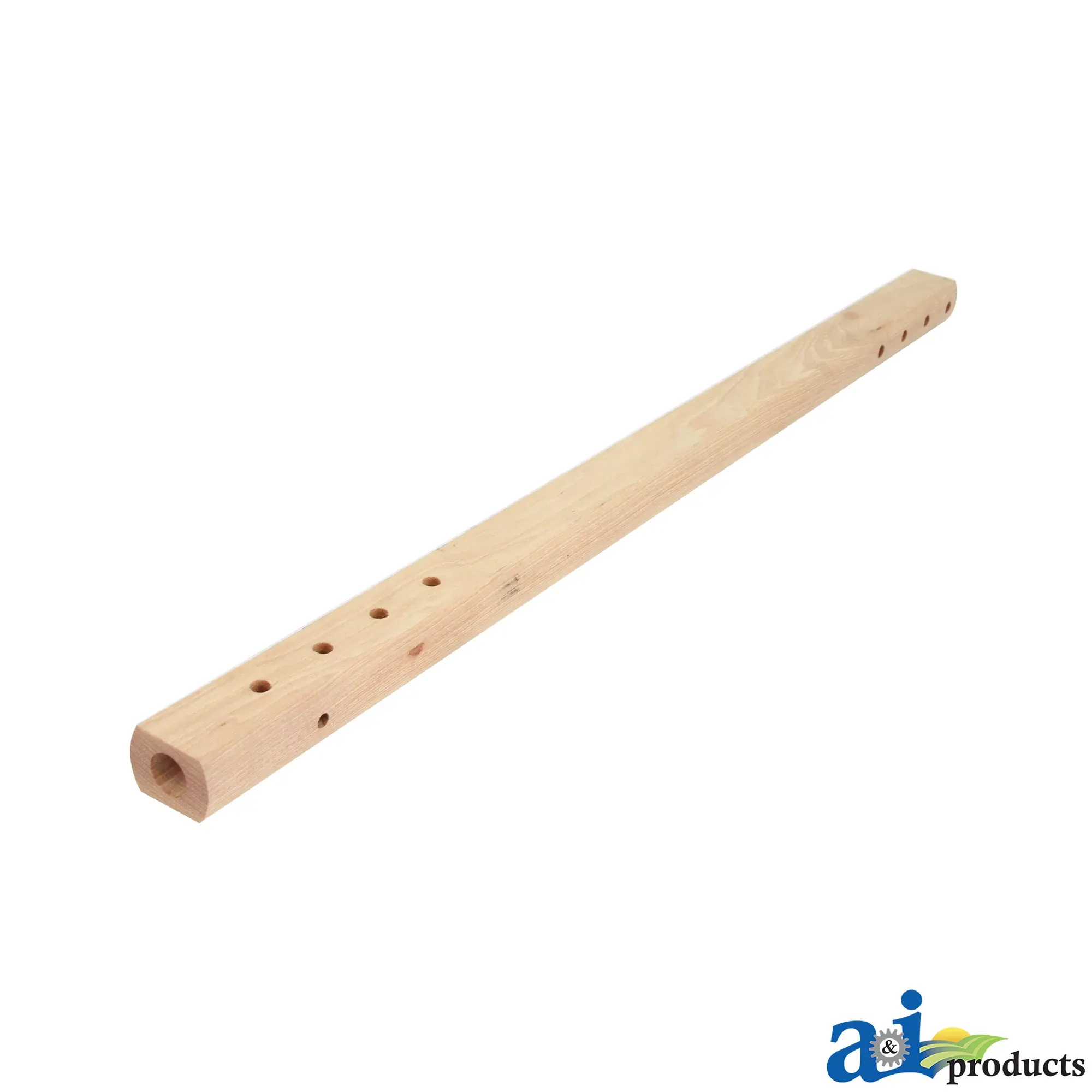 A&I Products Pitman Arm - A-Z9913H