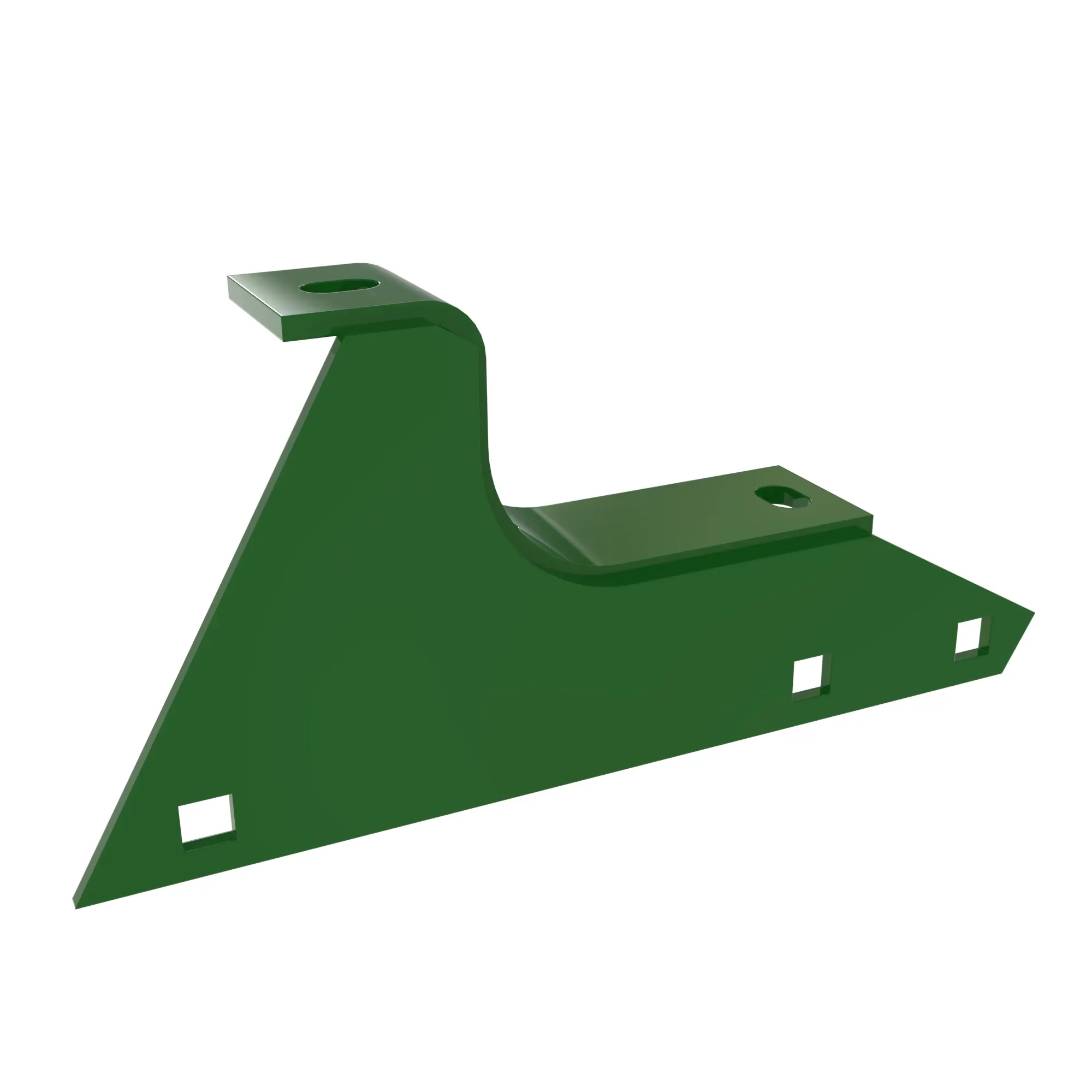 John Deere Bracket - DC43758