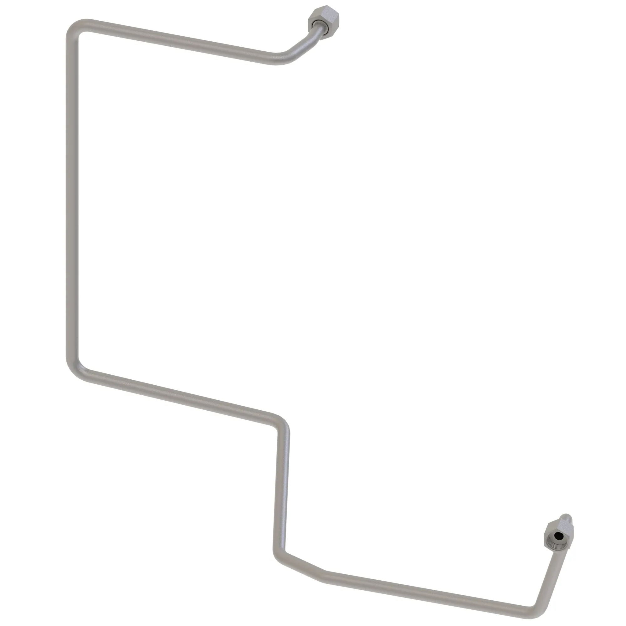 Oil Line, Comfort Front H