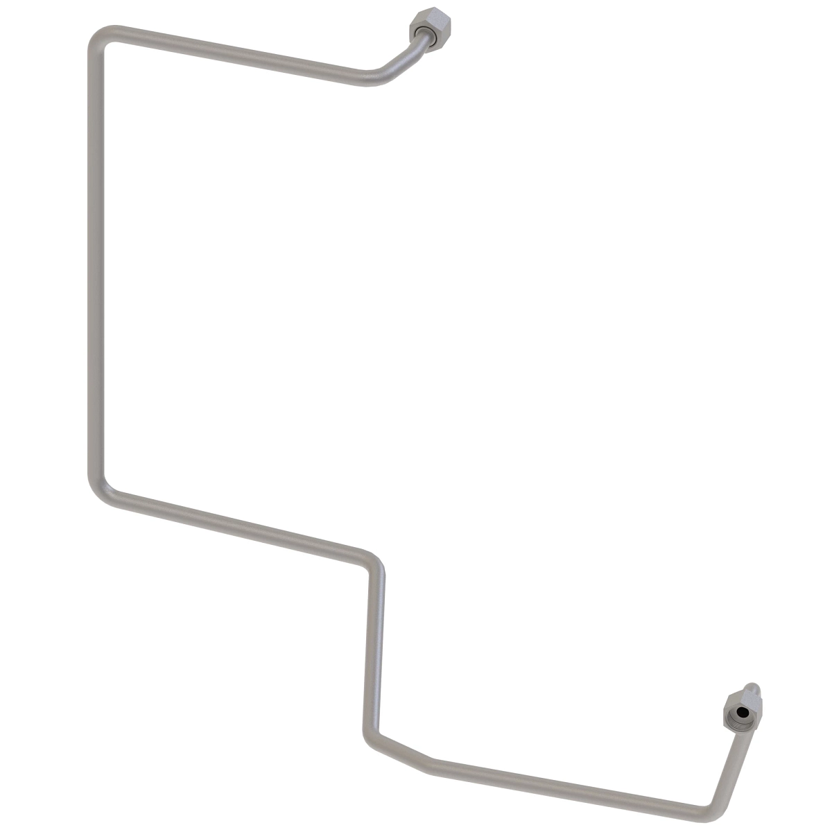 Oil Line, Comfort Front H