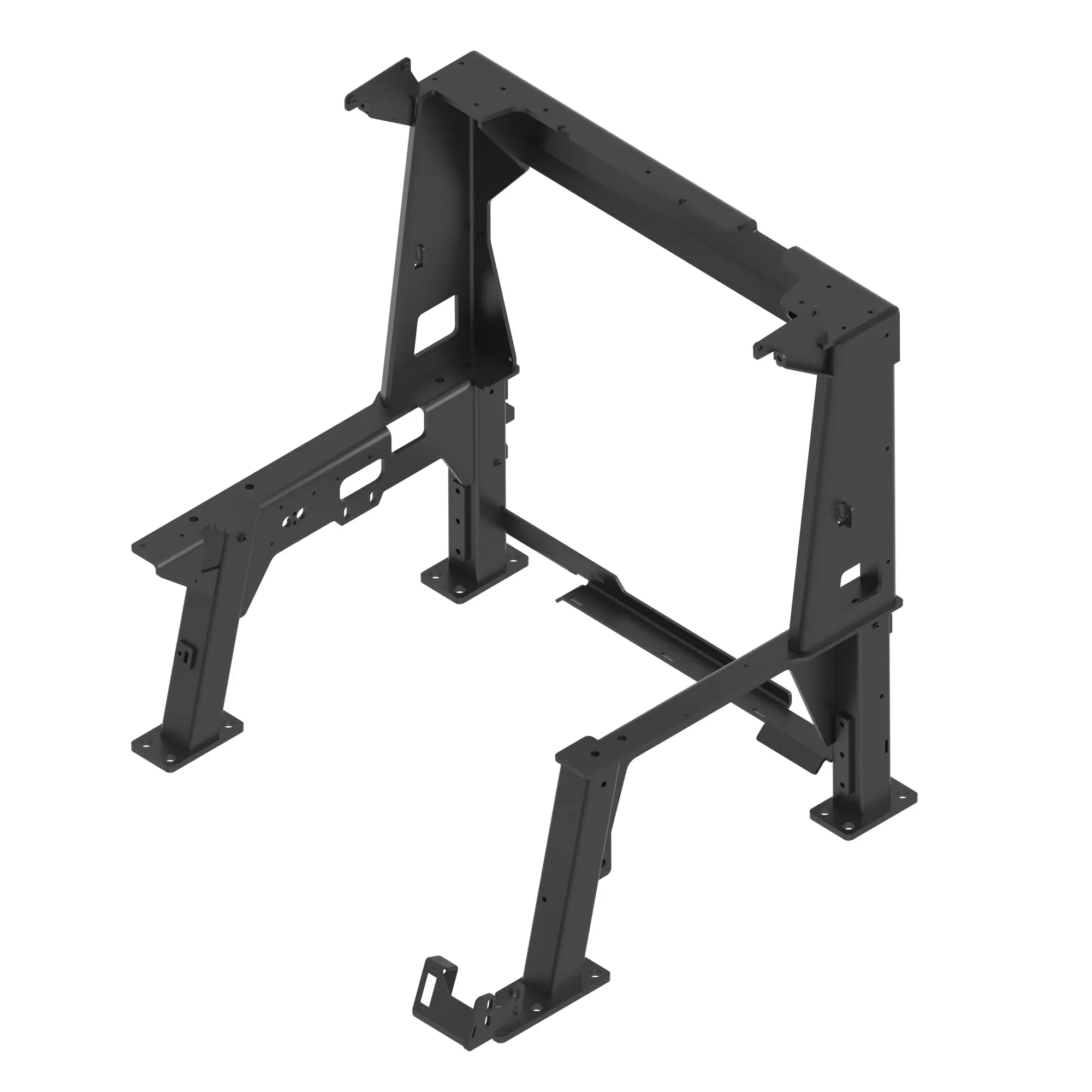 John Deere Bracket - F687299