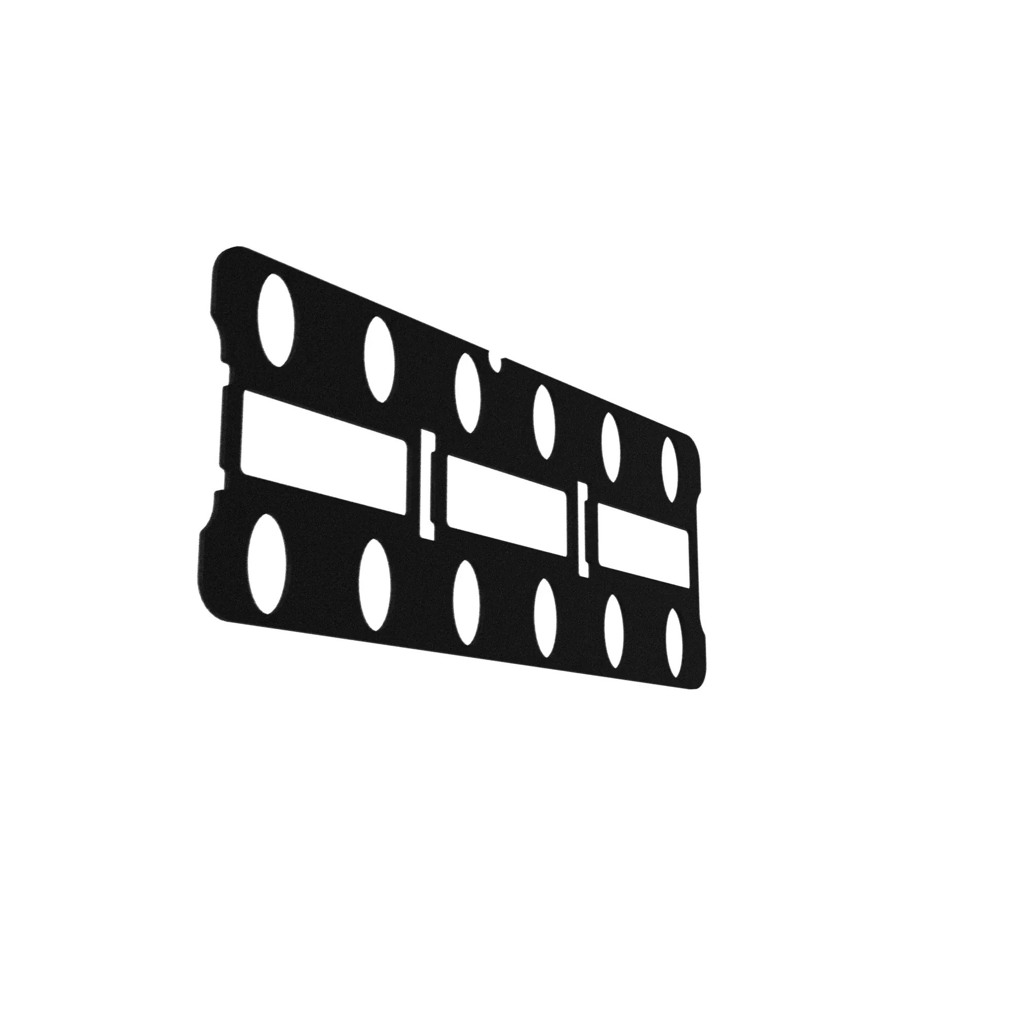 John Deere CCS™ Manifold Seal - A78280