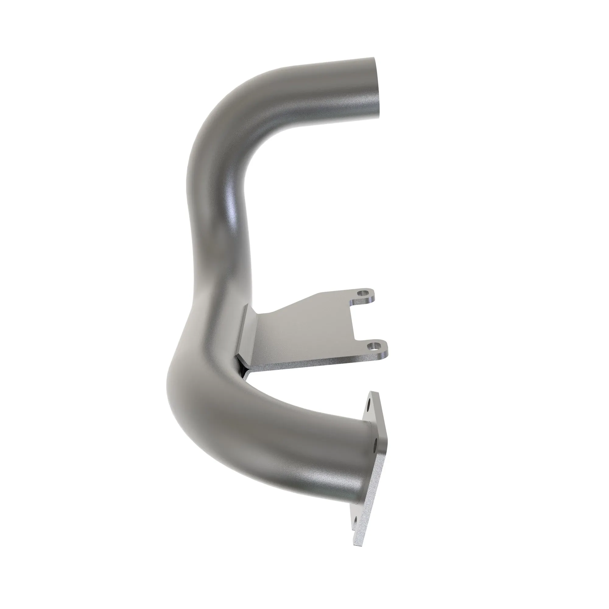 EXHAUST PIPE
