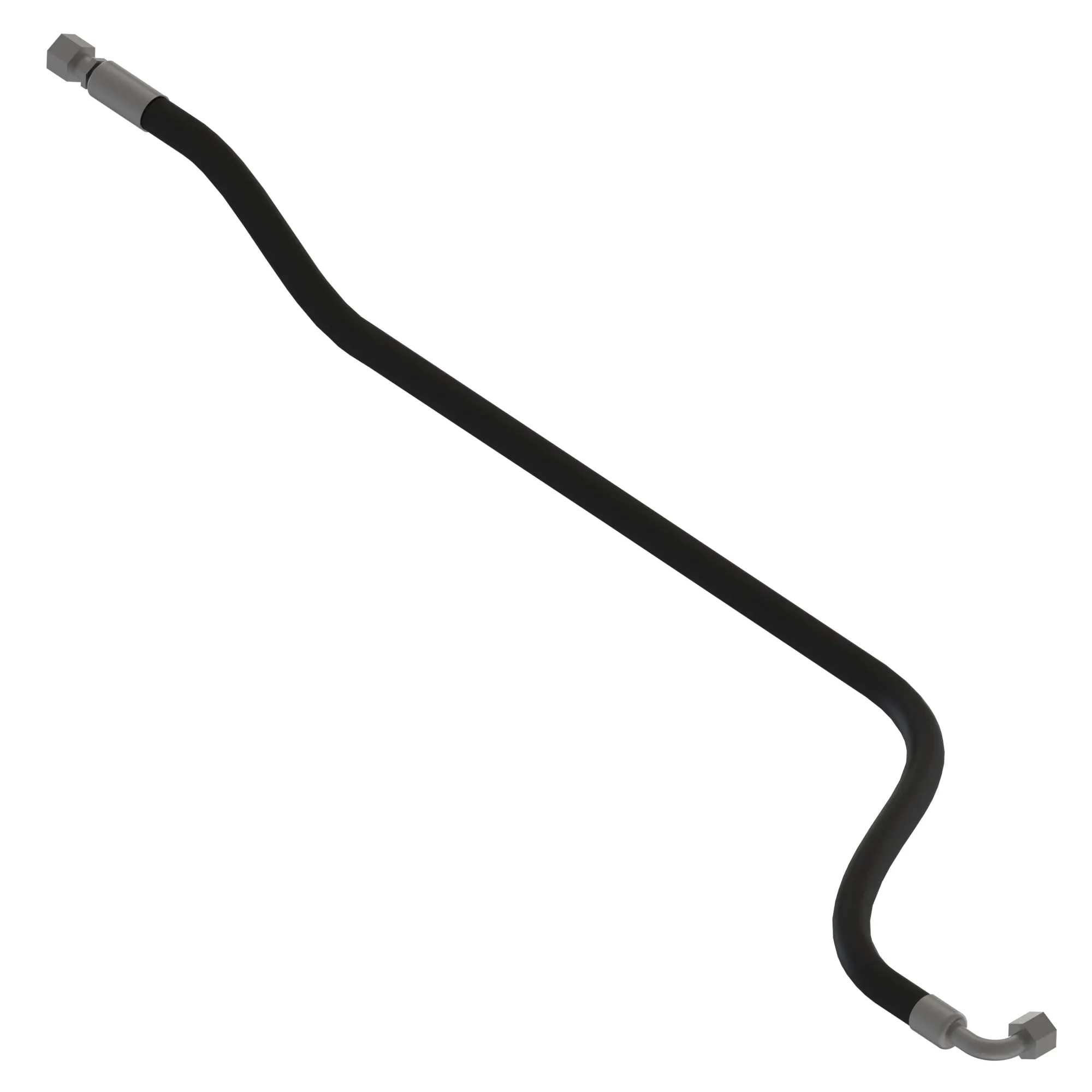 Oil Line