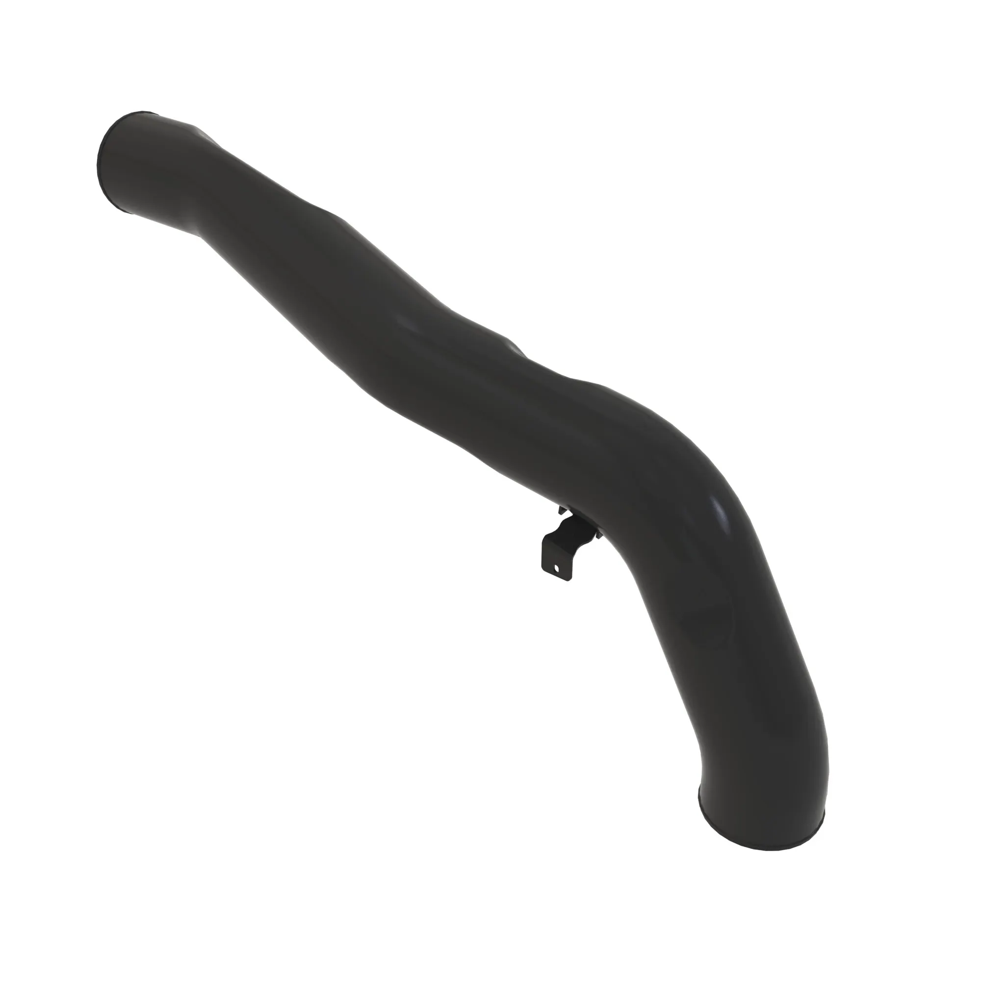 AIR INTAKE, 13.5L S2/S3A
