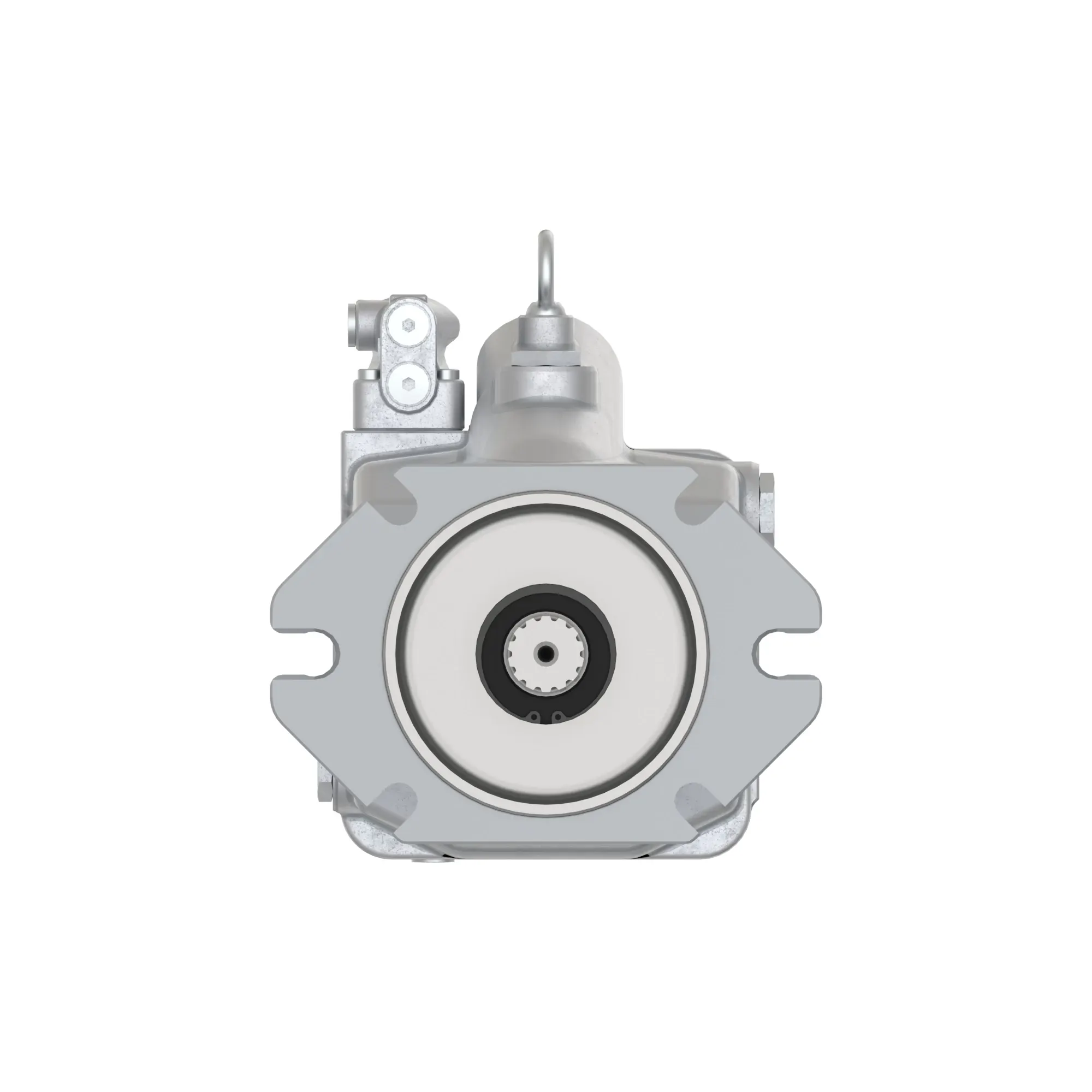 Hydraulic Pump