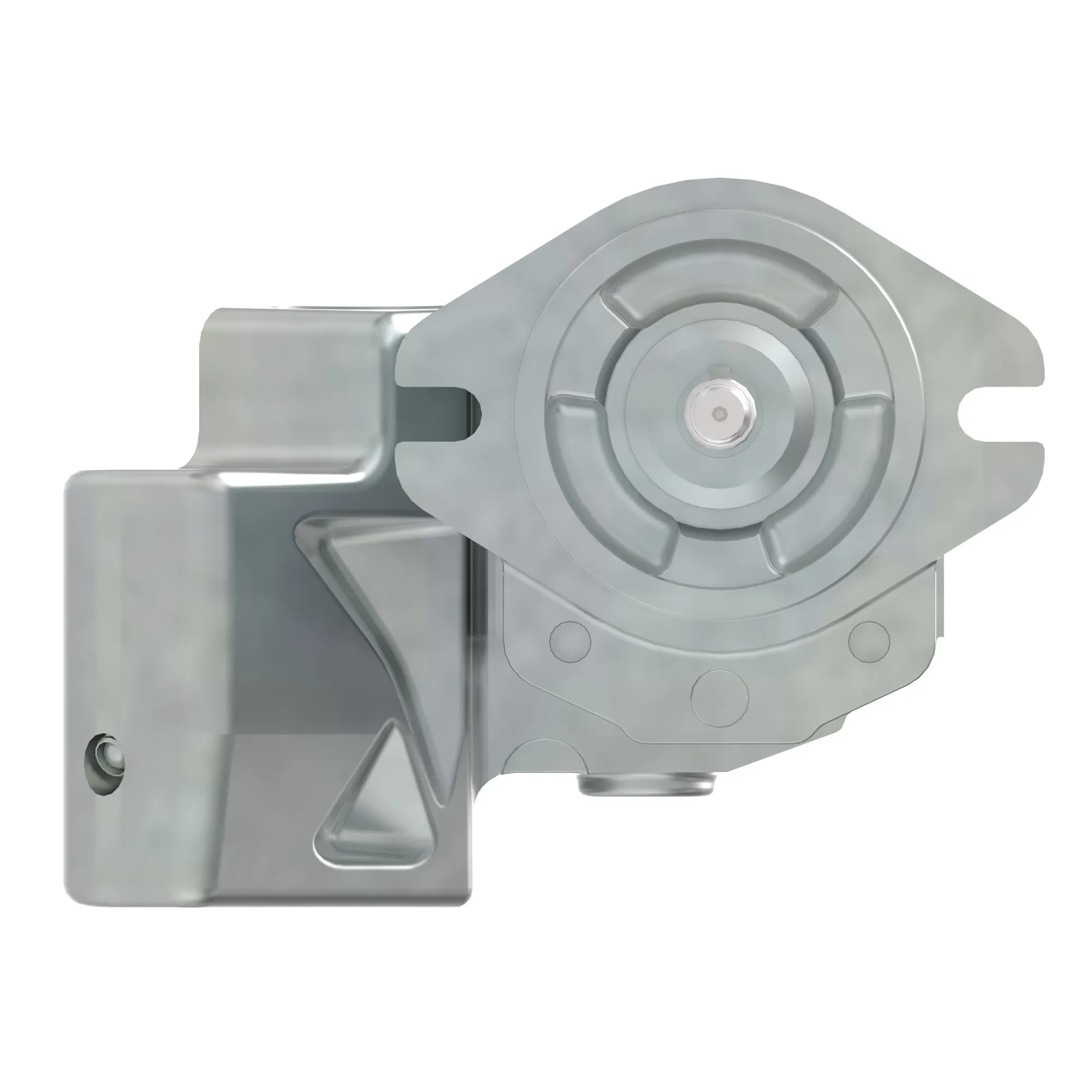 Hydraulic Motor
