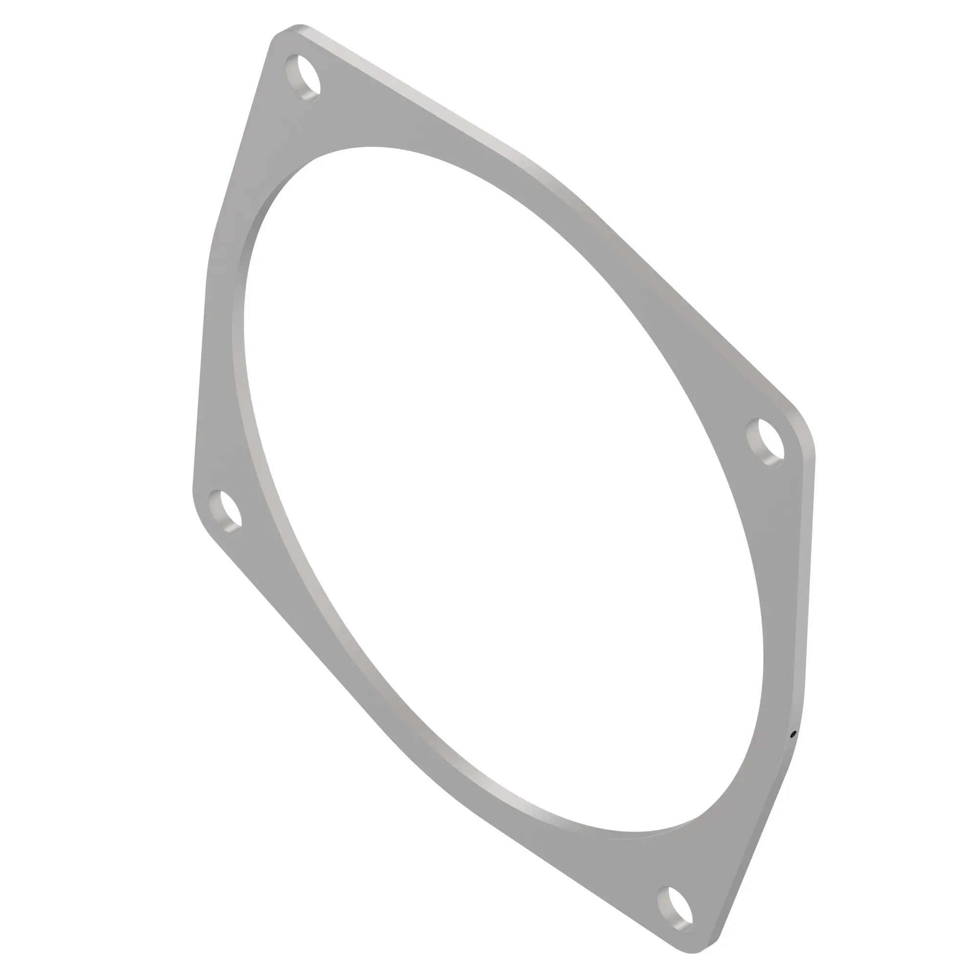 John Deere Plate - R530638