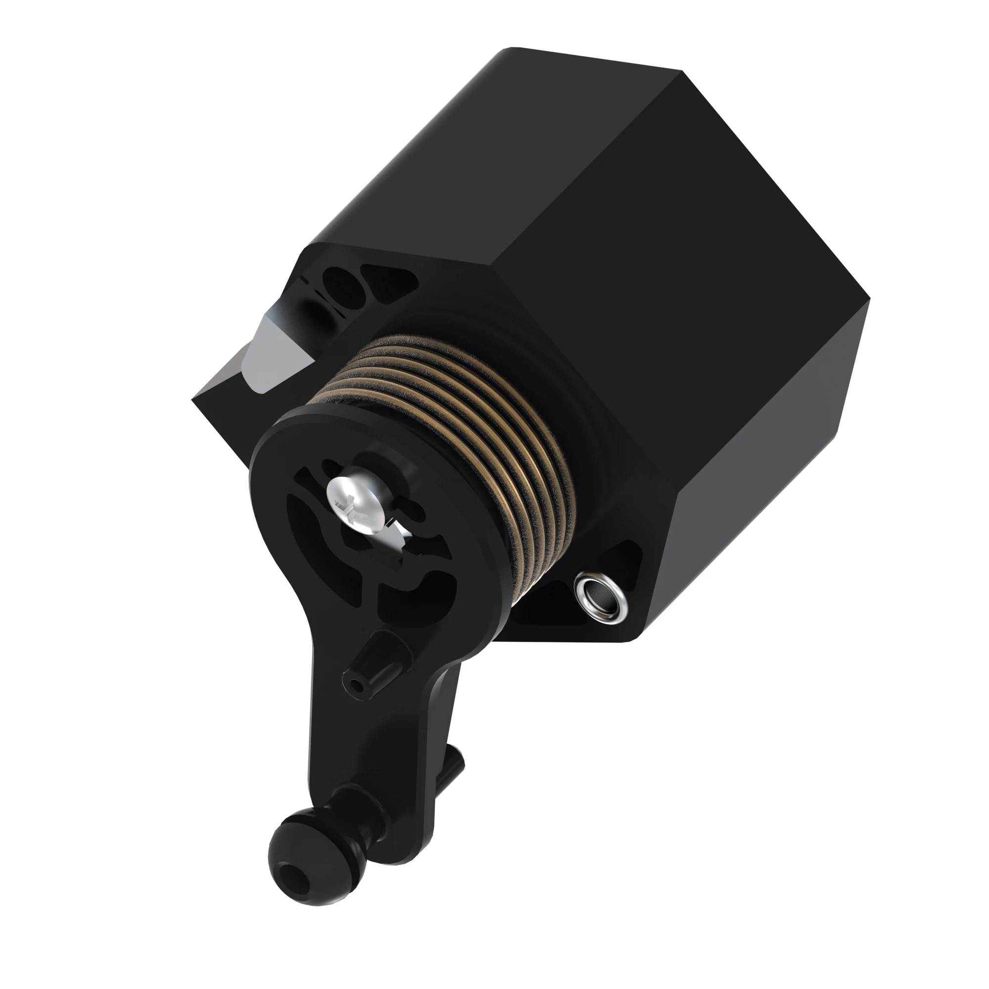 John Deere Potentiometer - AL158070
