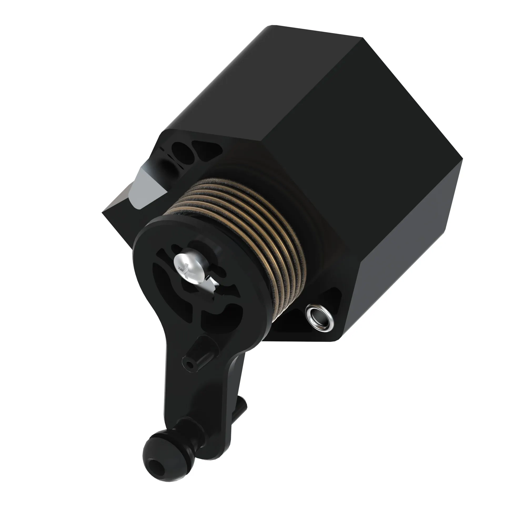 John Deere Potentiometer - AL158070