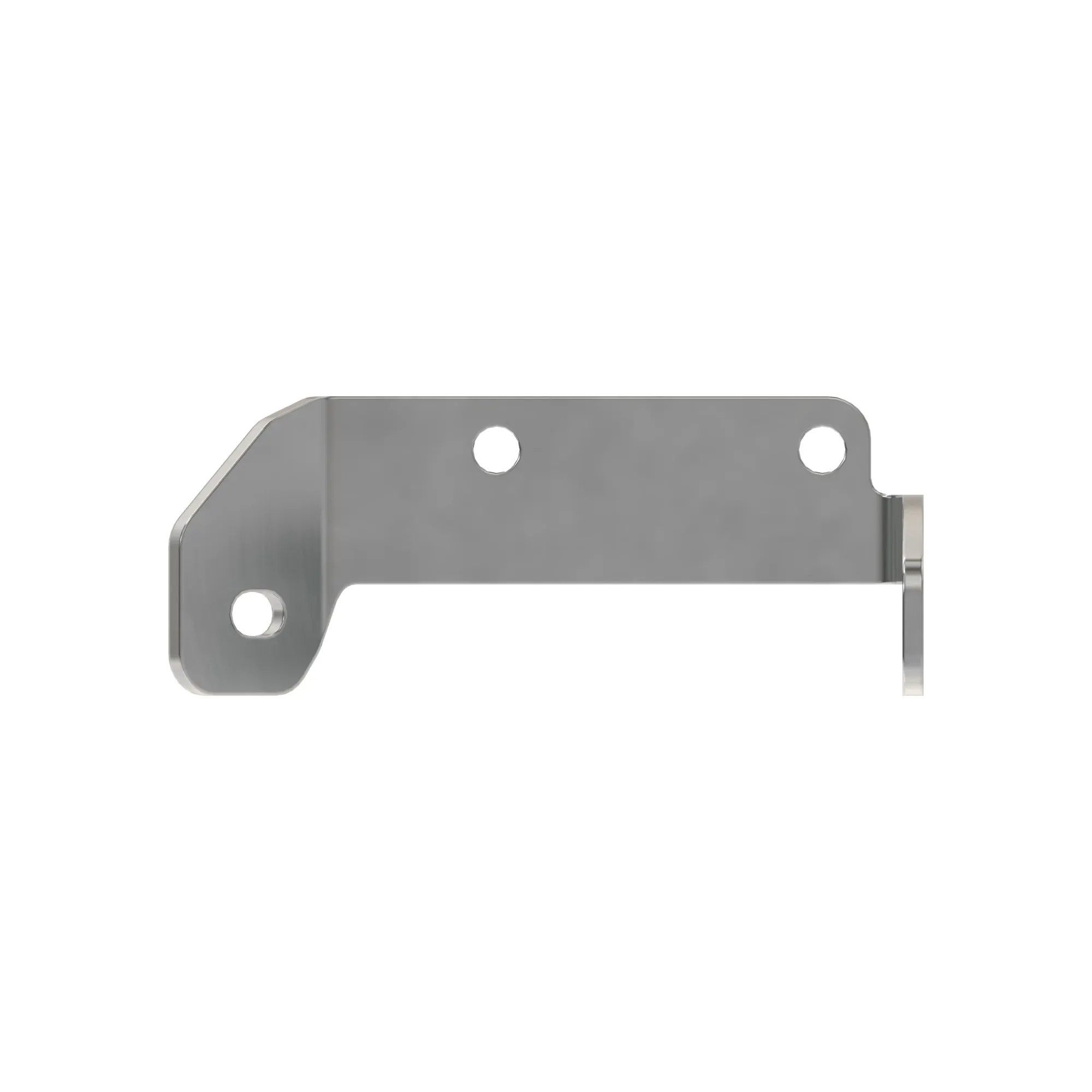 BRACKET, BRACKET, FRONT GEARBOX
