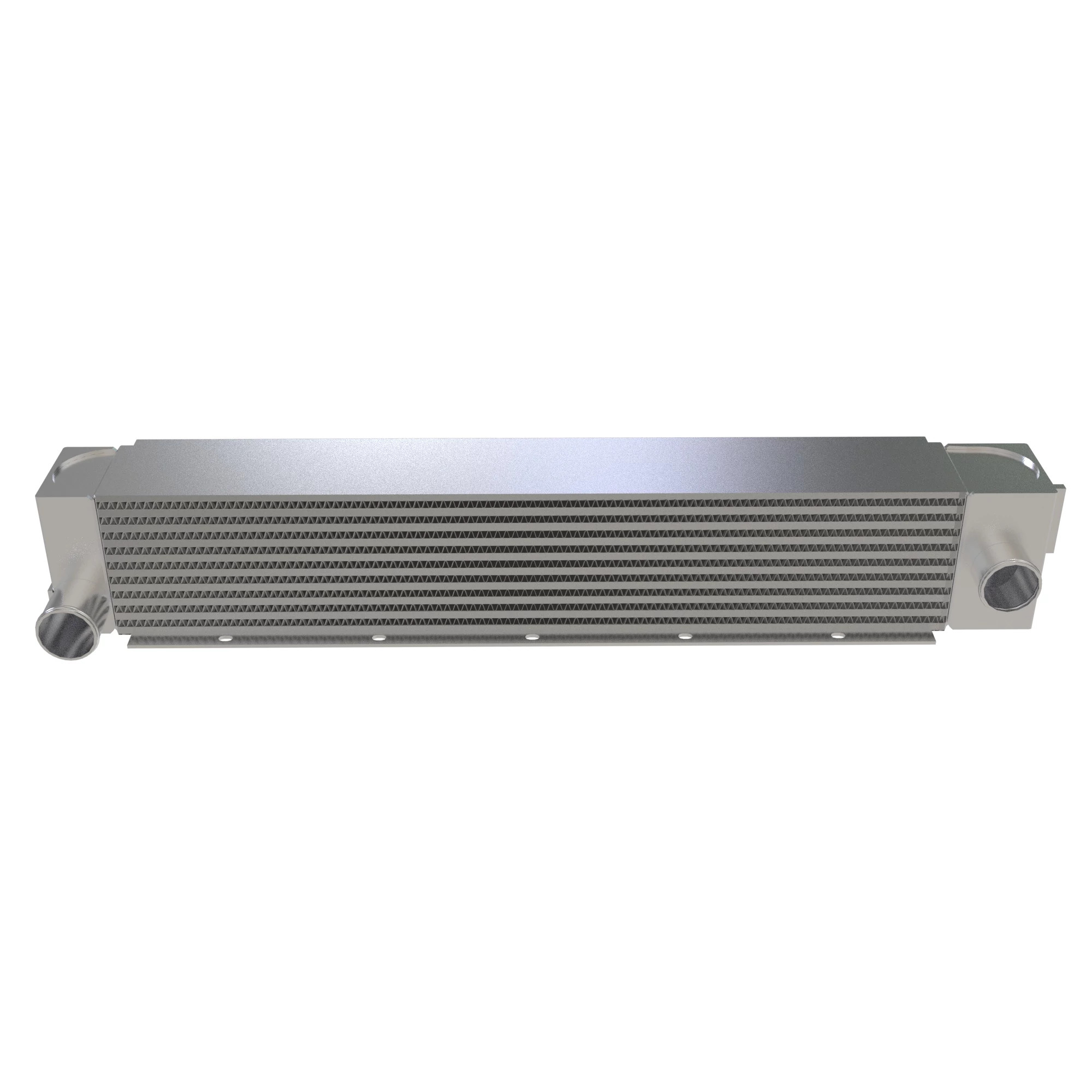 INTERCOOLER, CHARGE AIR COOLER AKG