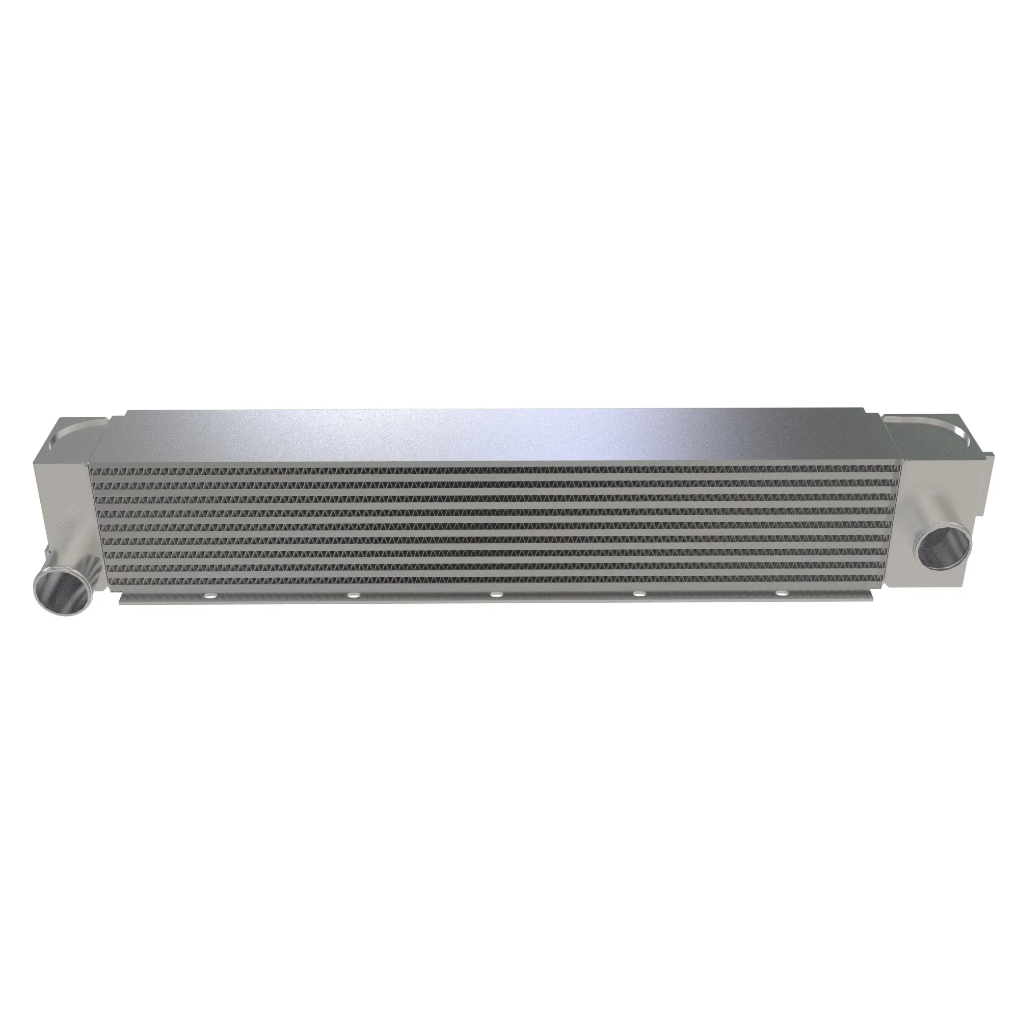 John Deere Charge Air Cooler Intercooler - AT345618