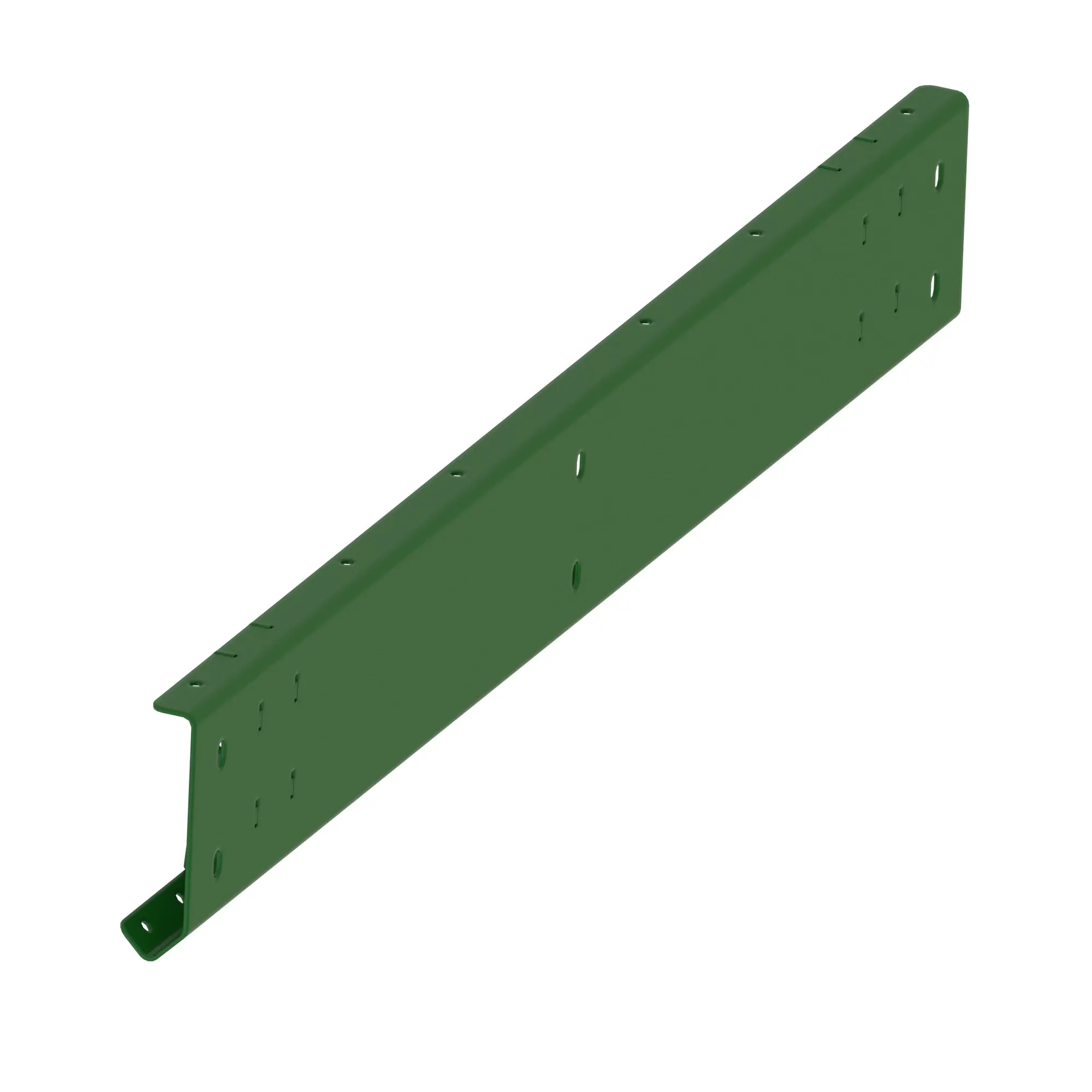 SUPPORT-FERTILIZER BOX 4 EXITS