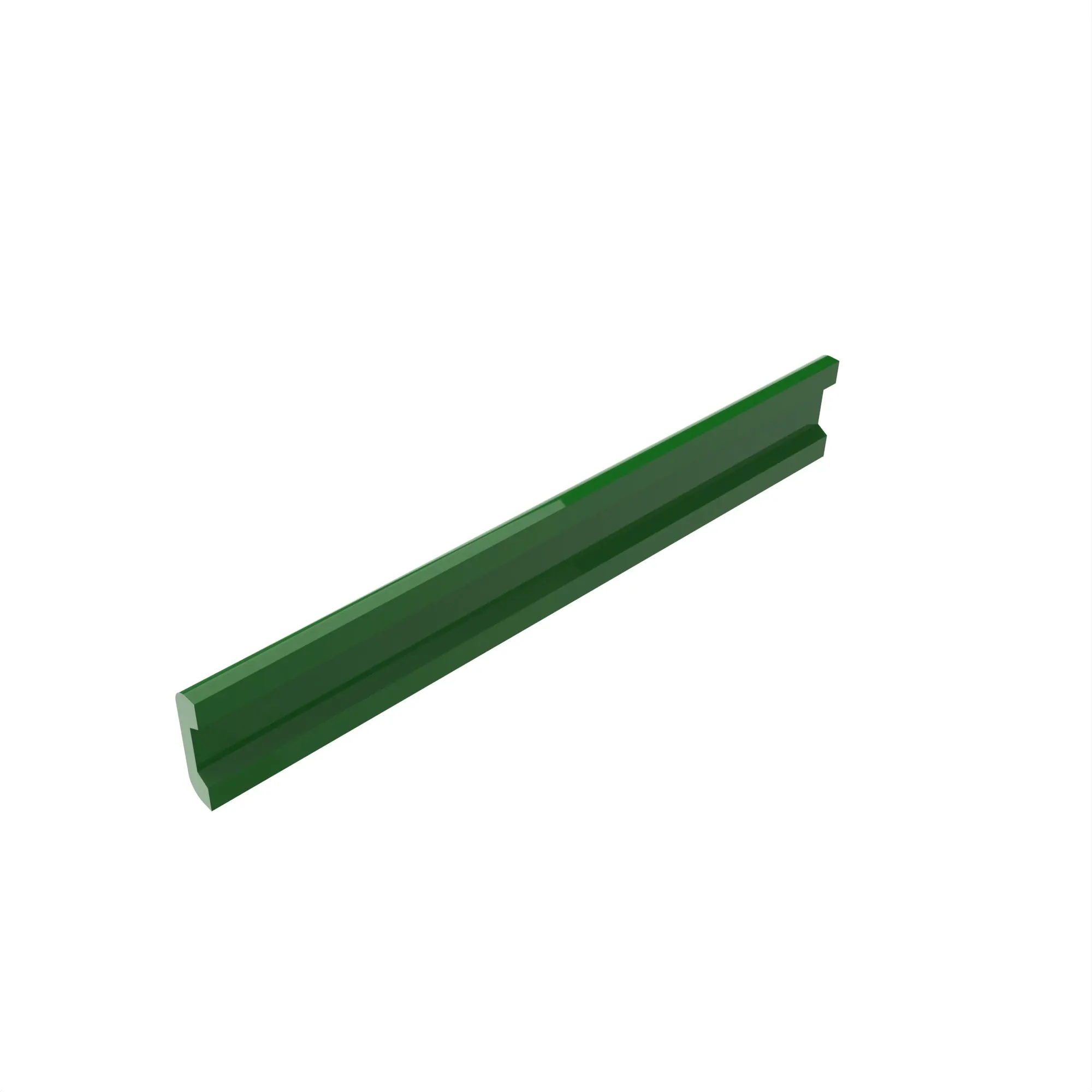 John Deere Draper Platform Center Feed Channel - H163893