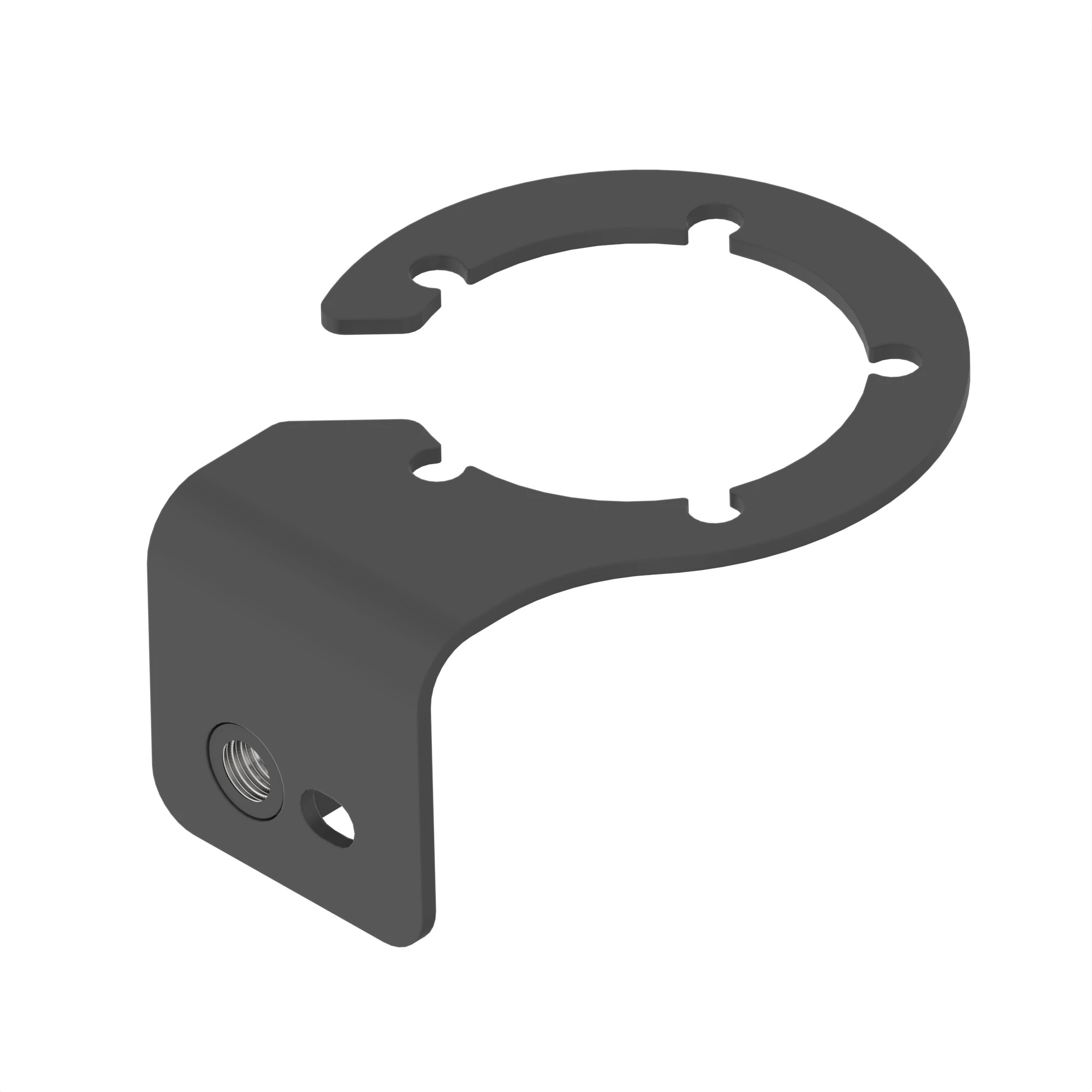 BRACKET, FUEL SENDER