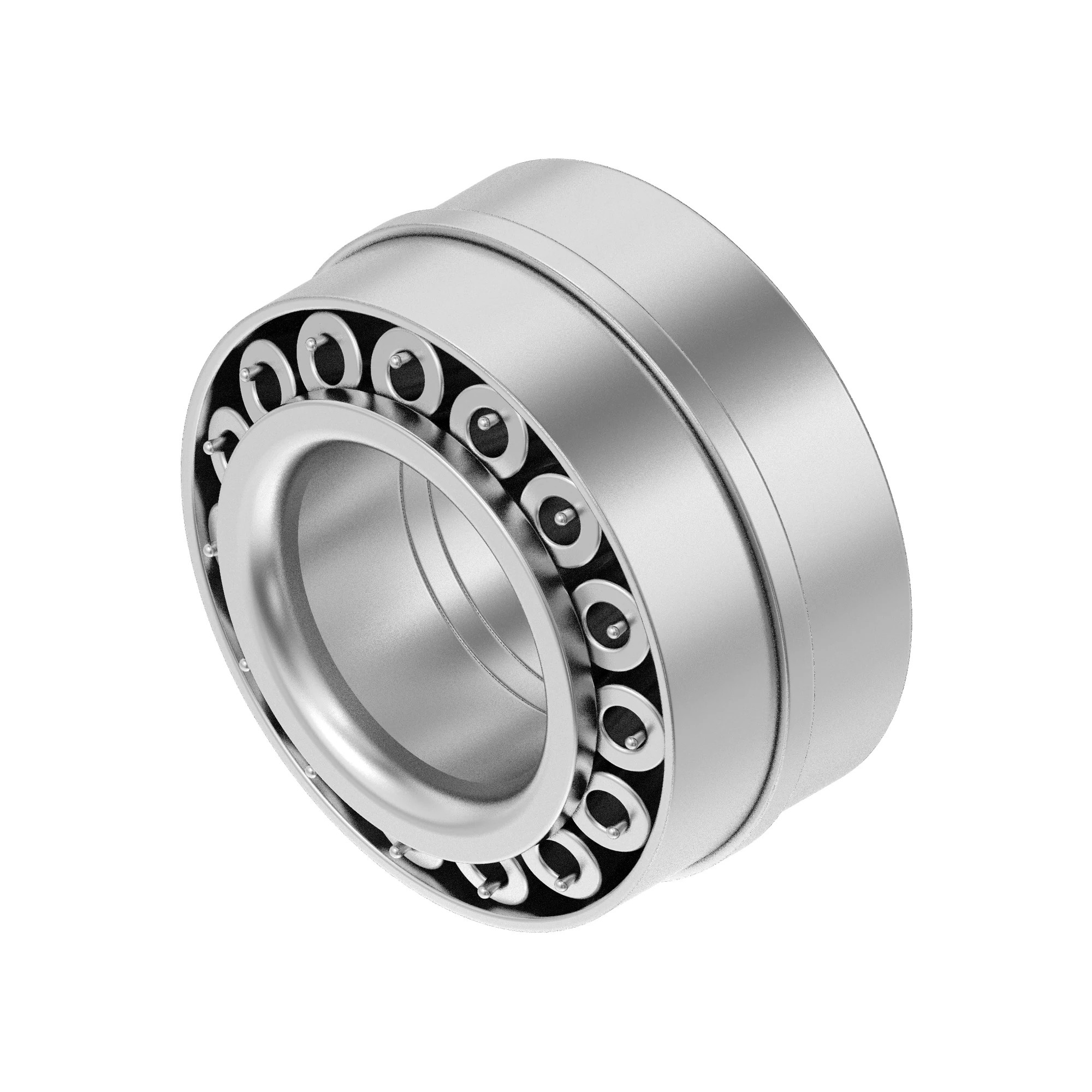 CYLINDRICAL ROLLER BEARING, MATCHED