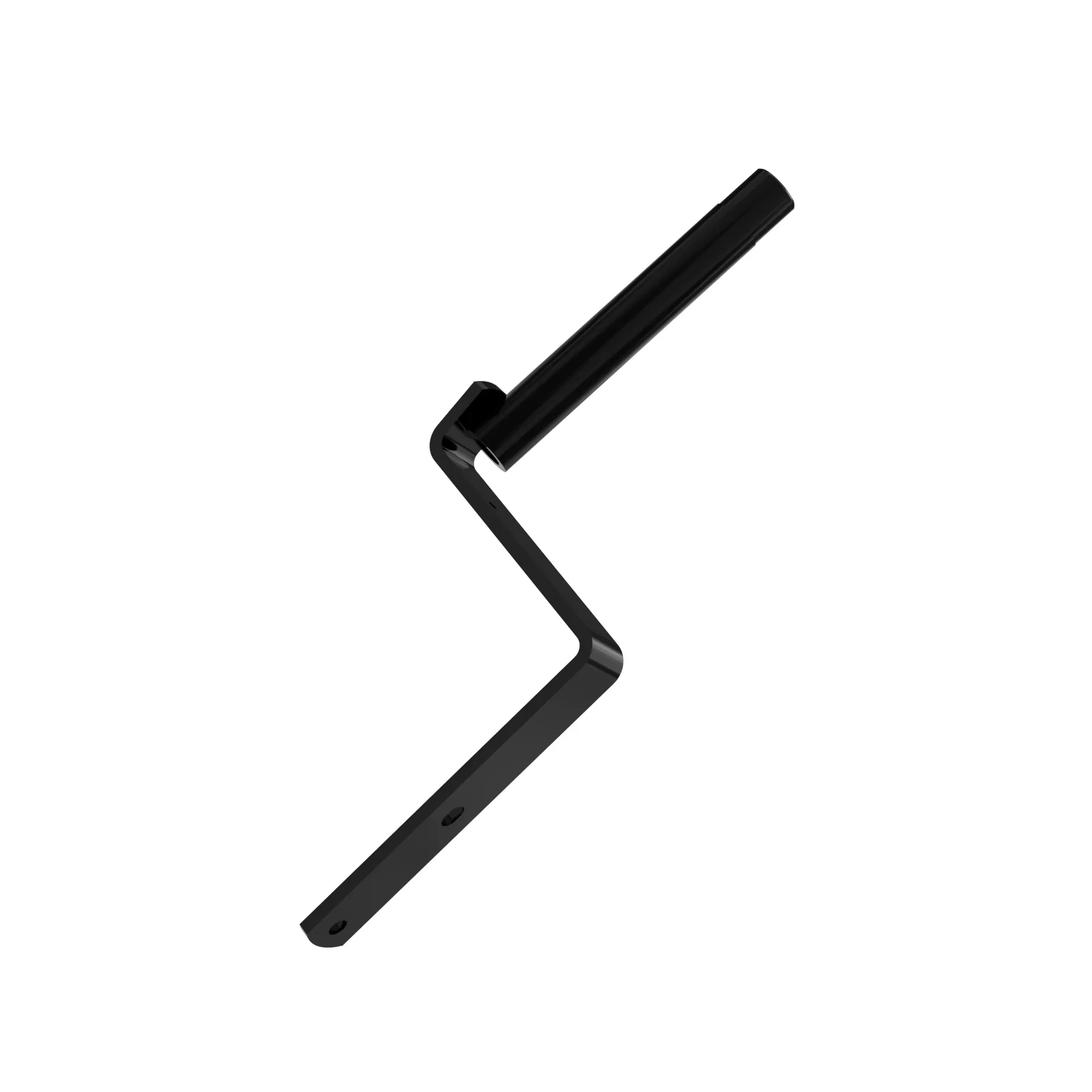 John Deere Beacon Light Bracket - RE177798