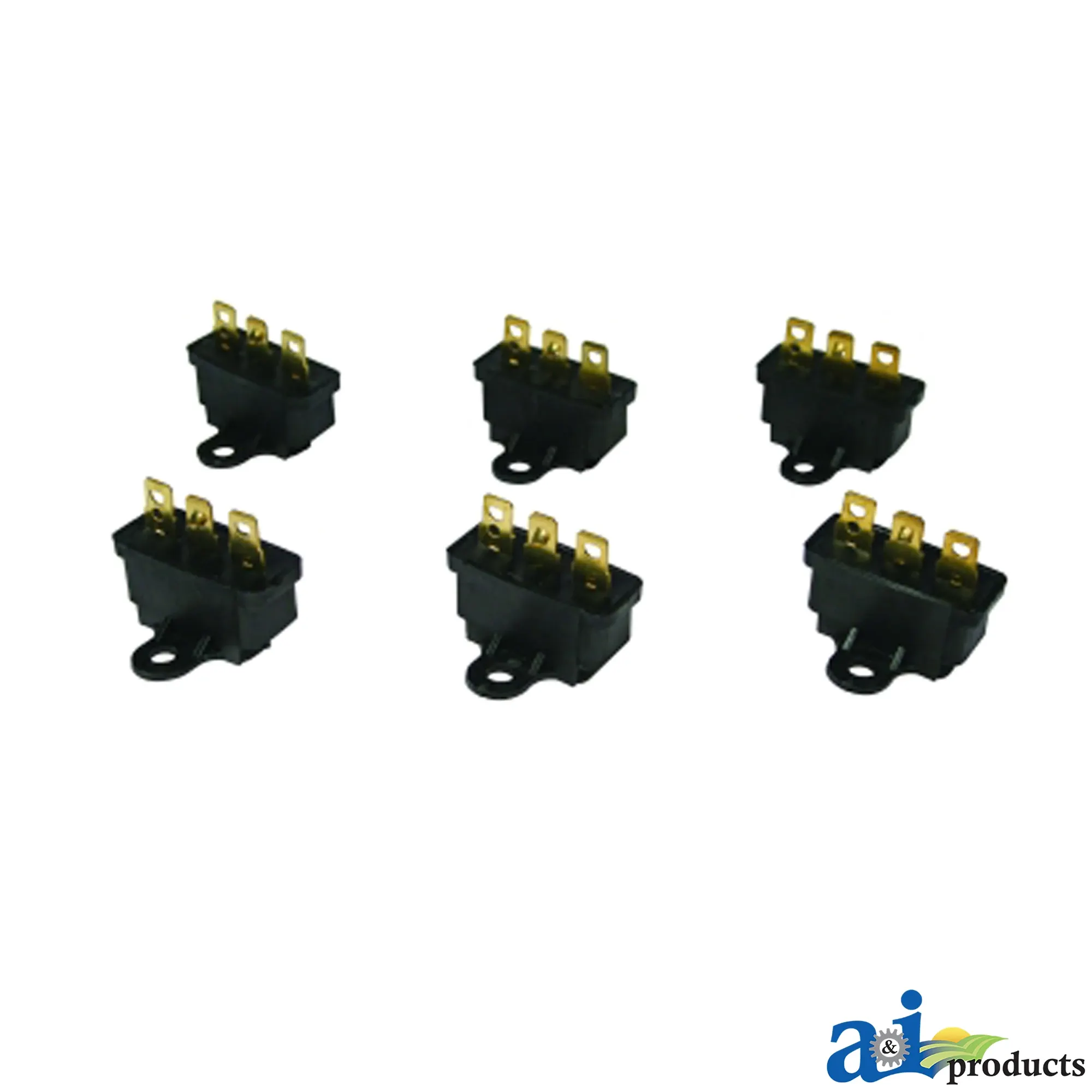 SWITCHES (PKG/6)